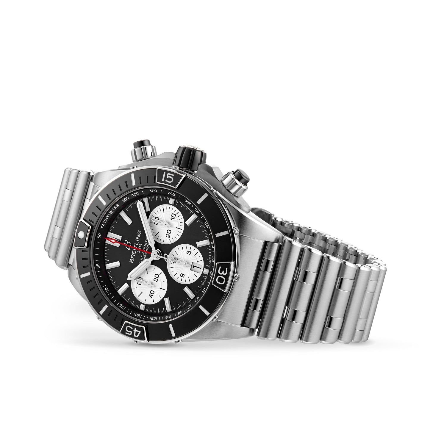 Super Chronomat B01 44