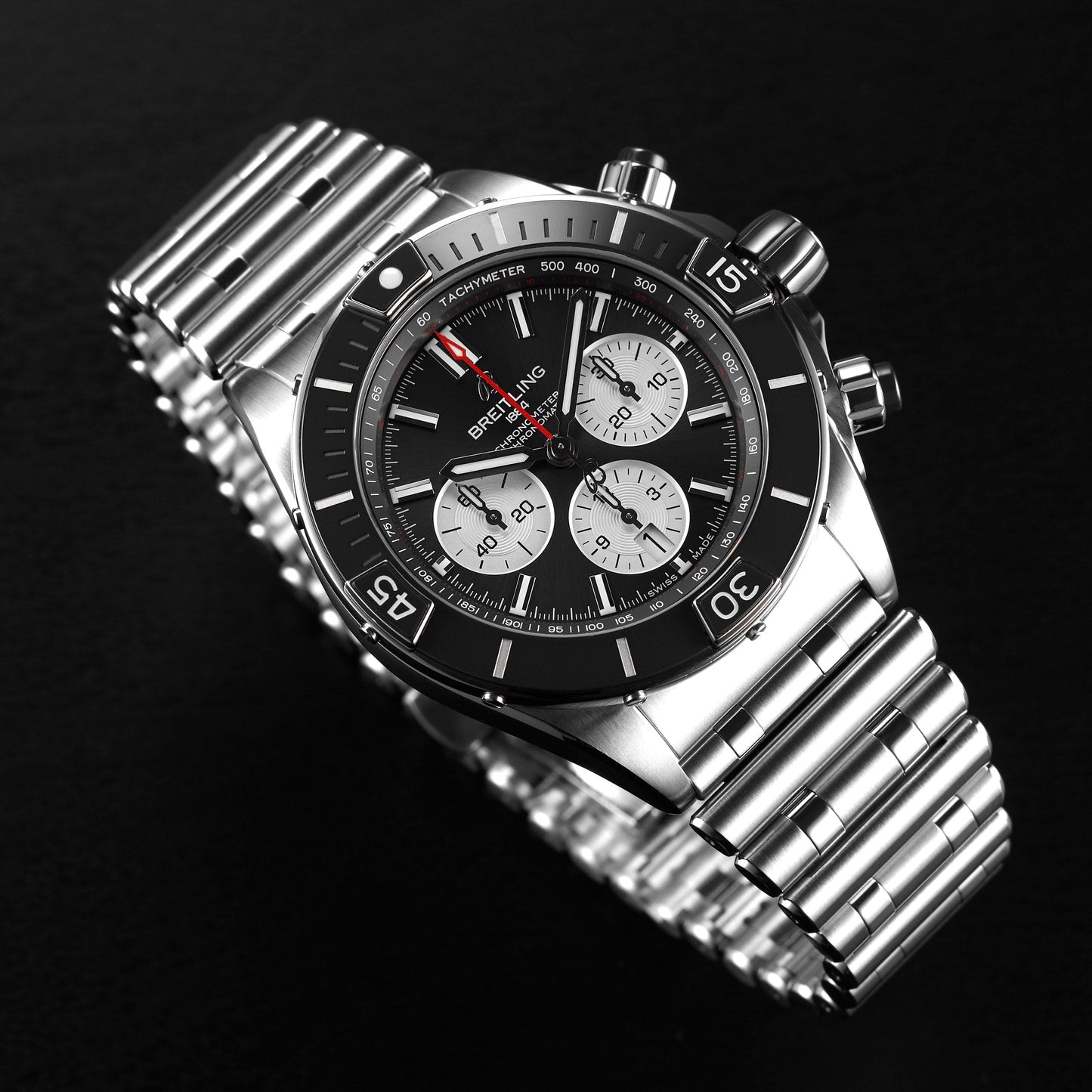 Super Chronomat B01 44