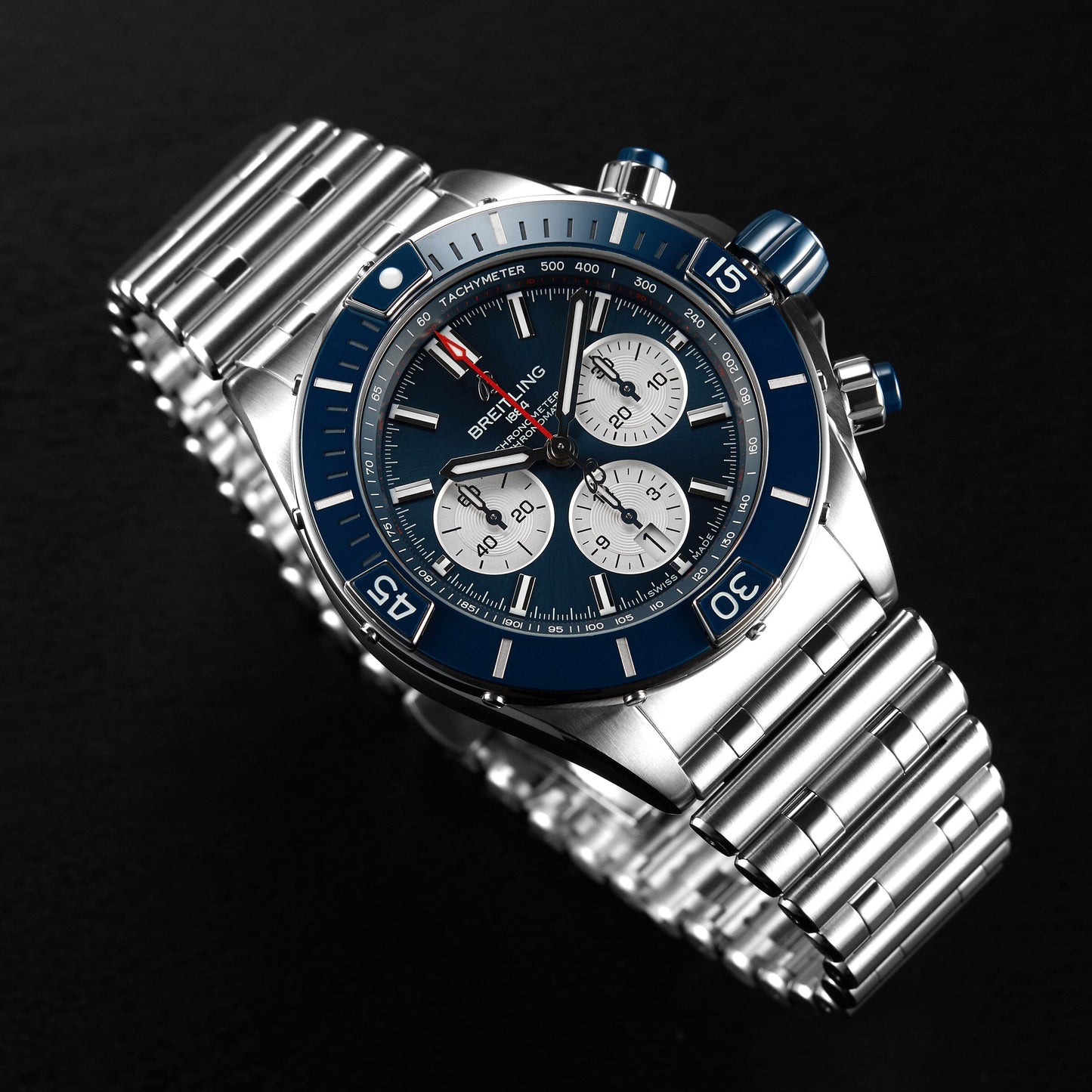 Super Chronomat B01 44