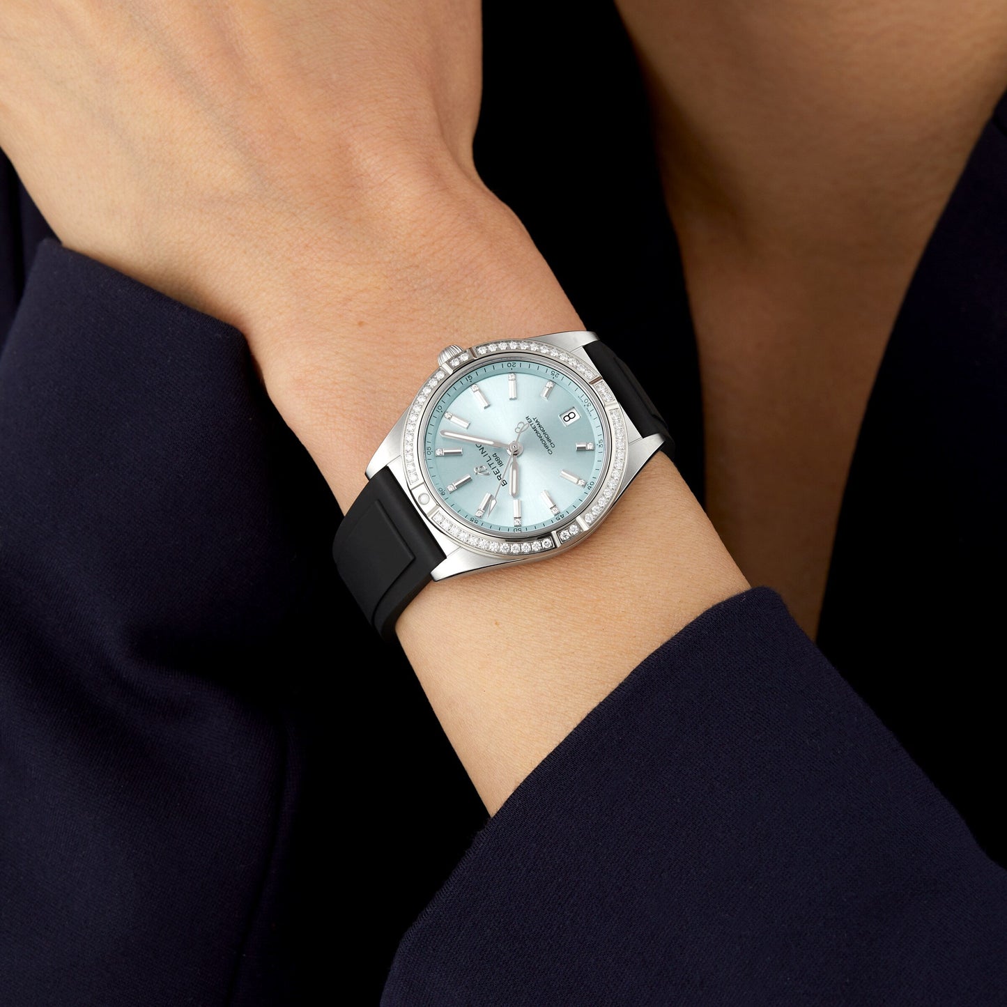 Chronomat Automatic 36