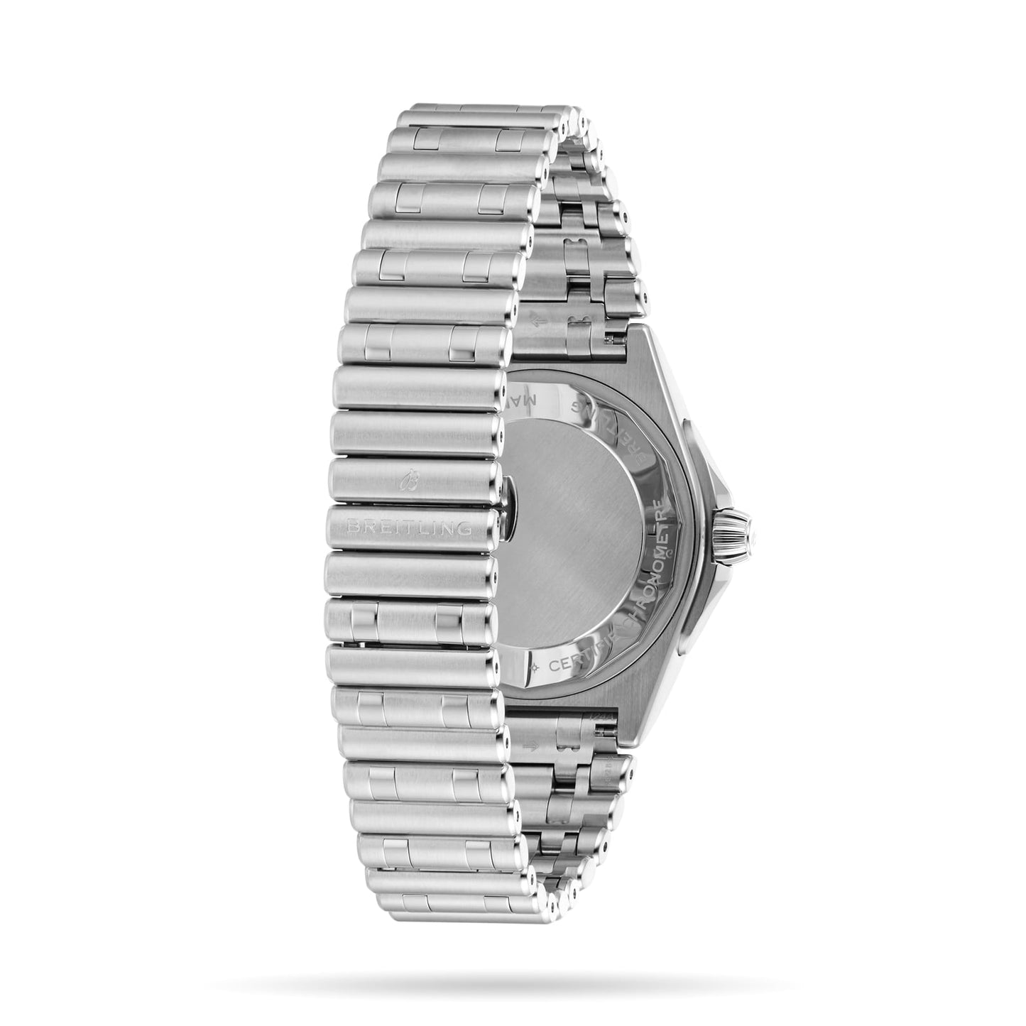 Chronomat Automatic GMT 40