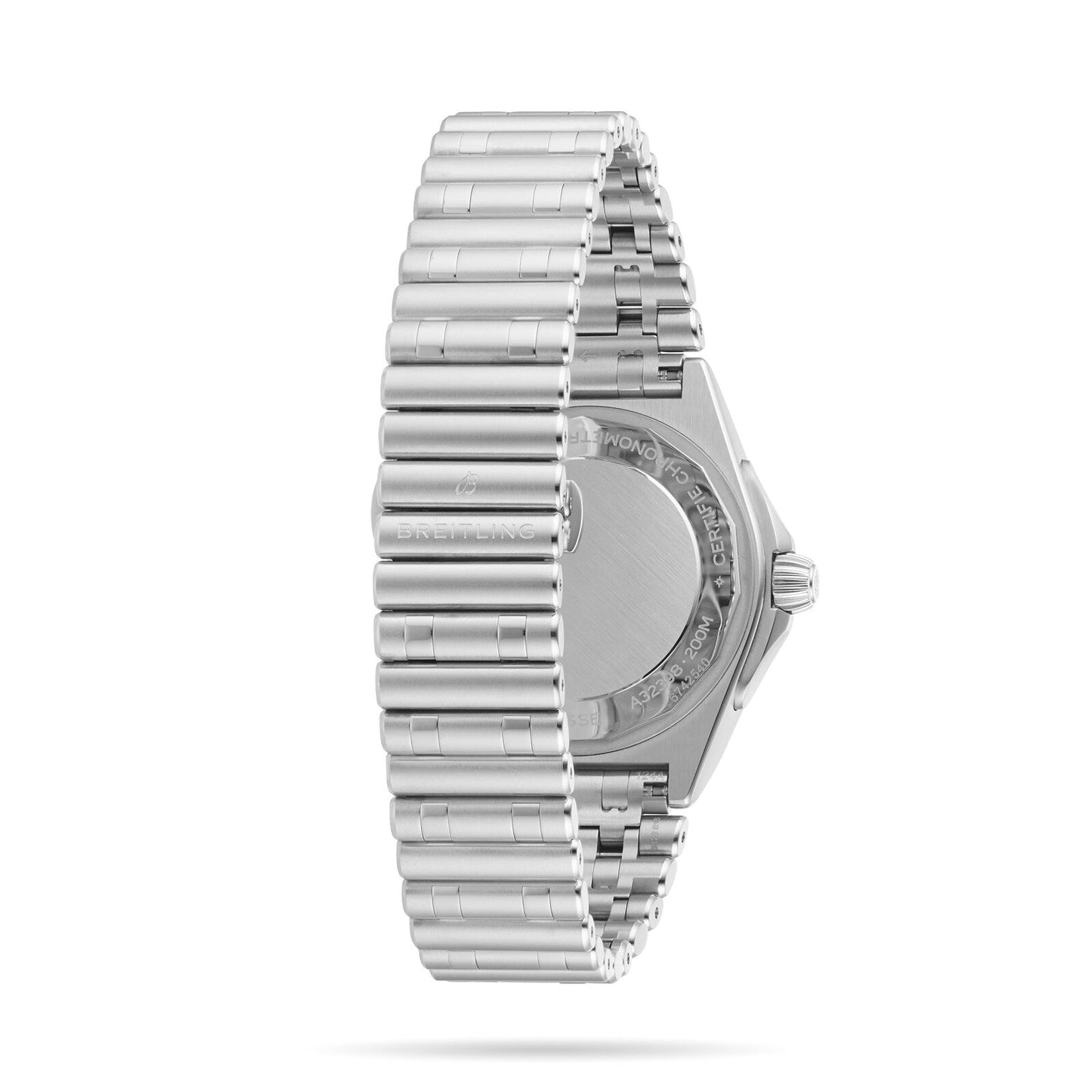 Chronomat Automatic GMT 40