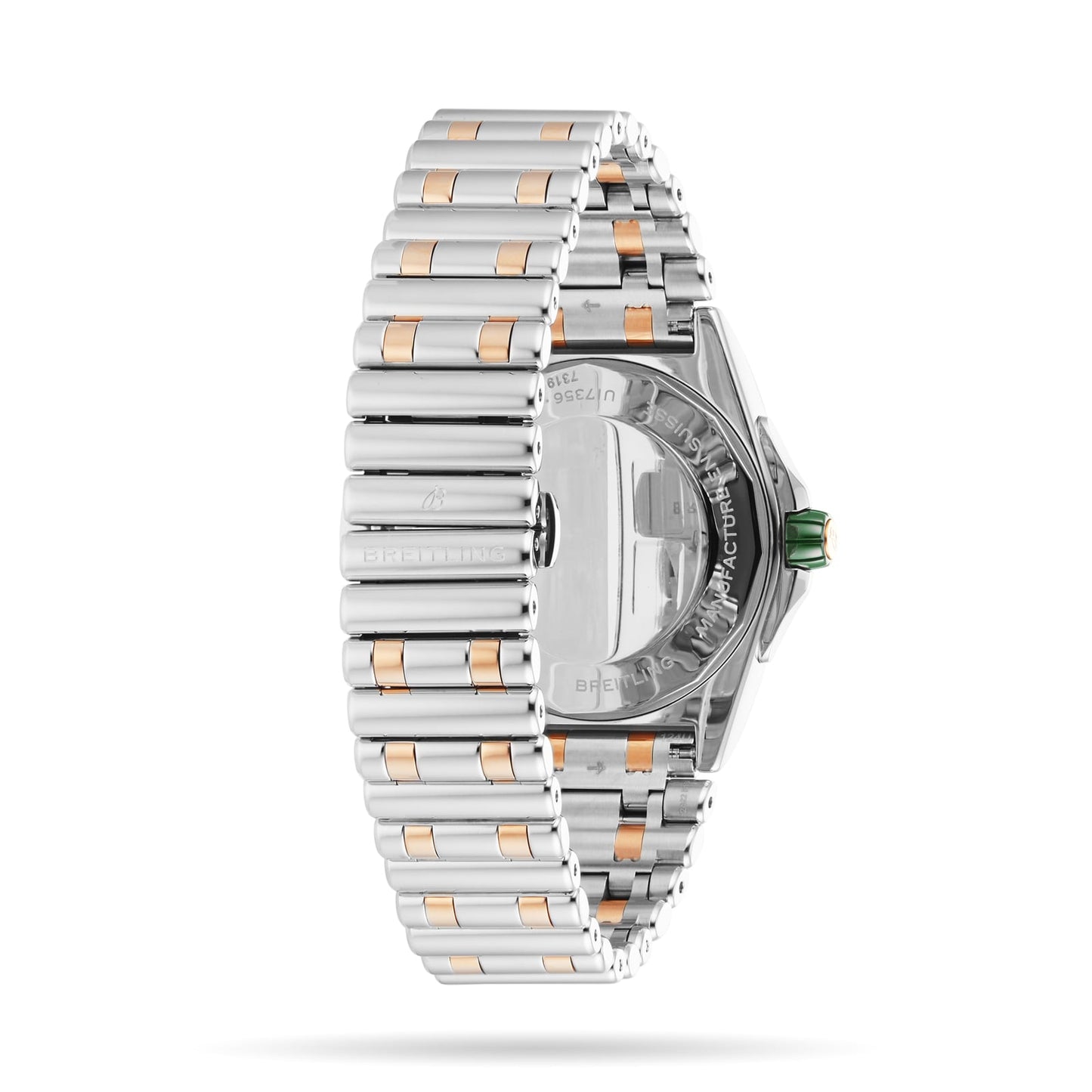 Super Chronomat Automatic 38