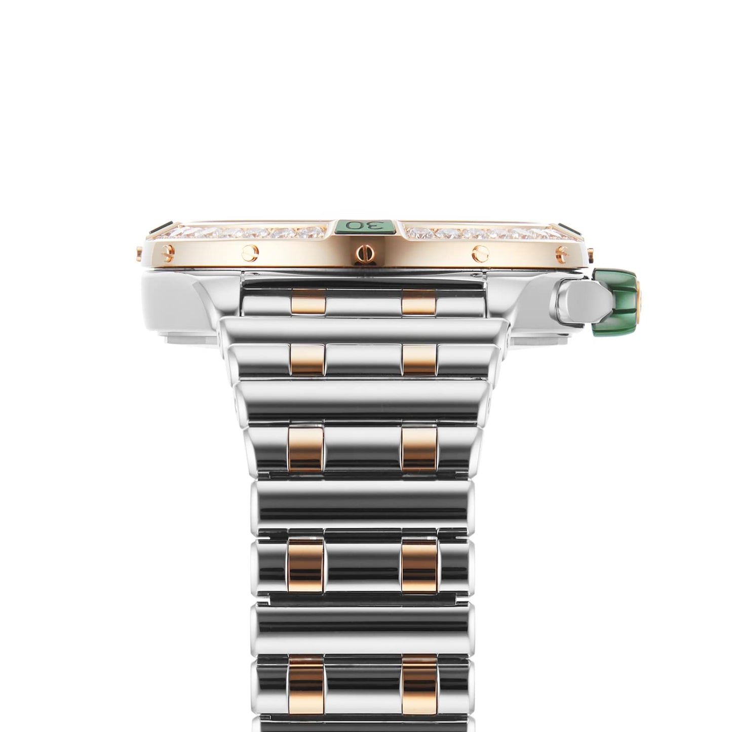 Super Chronomat Automatic 38