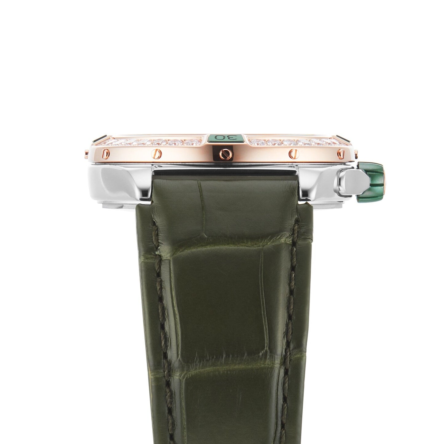 Super Chronomat Automatic 38