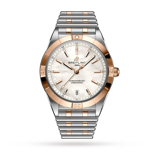 Chronomat Automatic 36