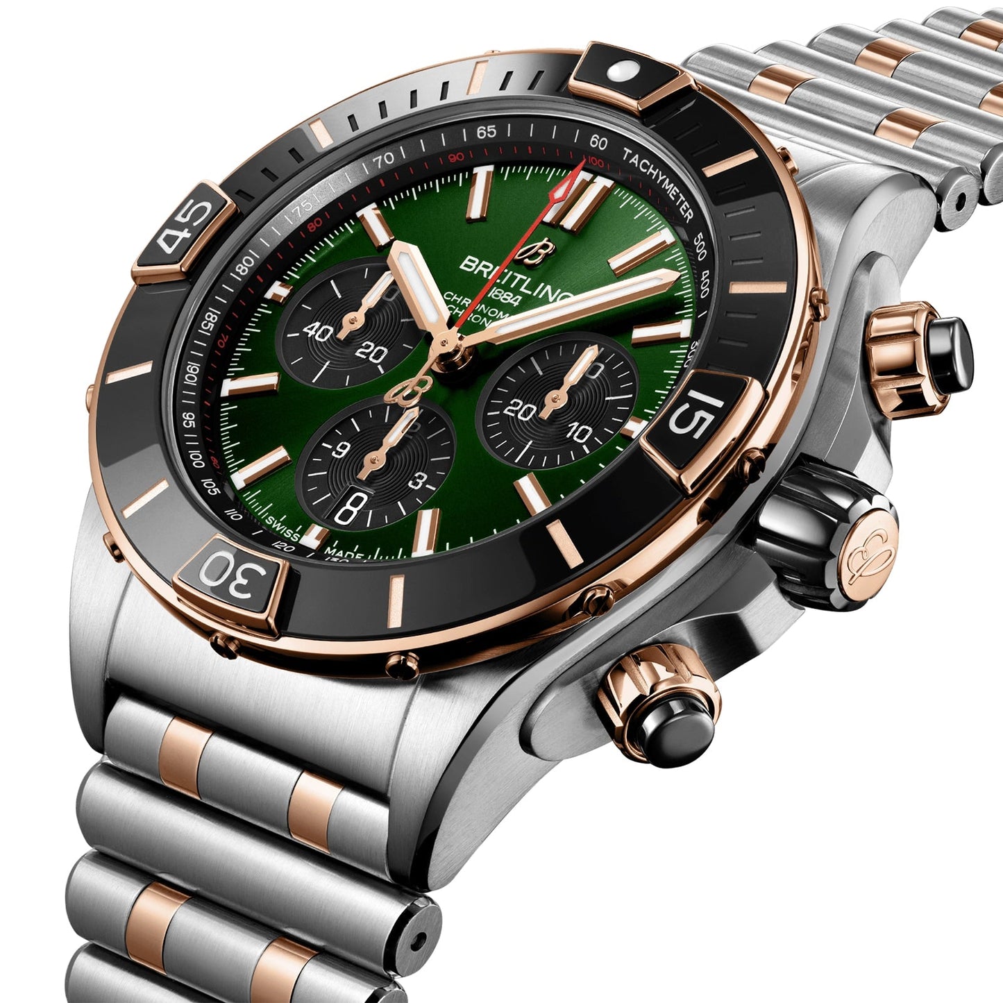 Super Chronomat B01 44