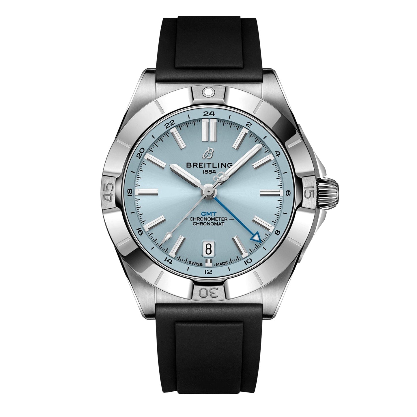 Chronomat Automatic GMT 40