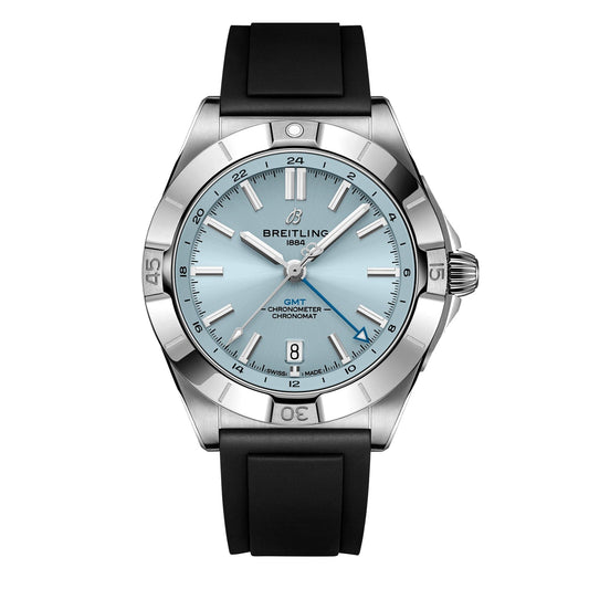 Chronomat Automatic GMT 40