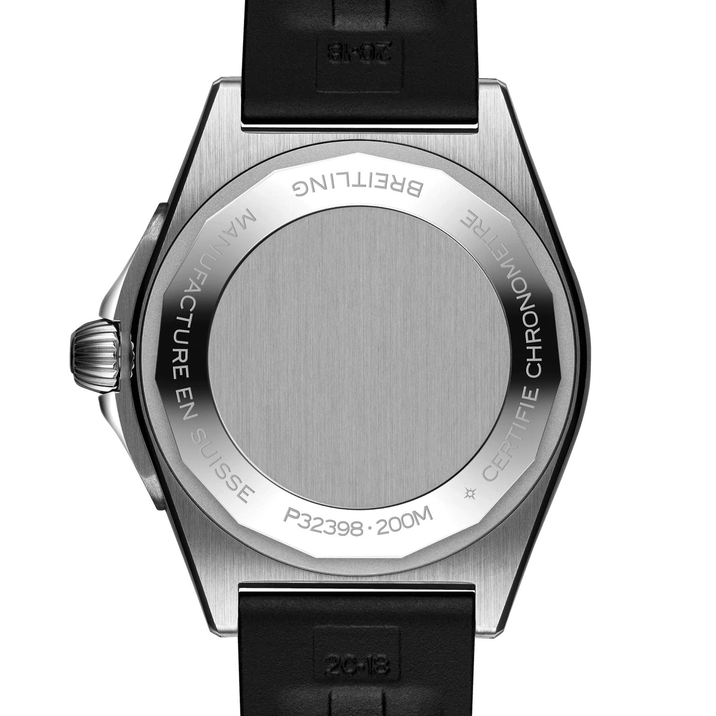 Chronomat Automatic GMT 40