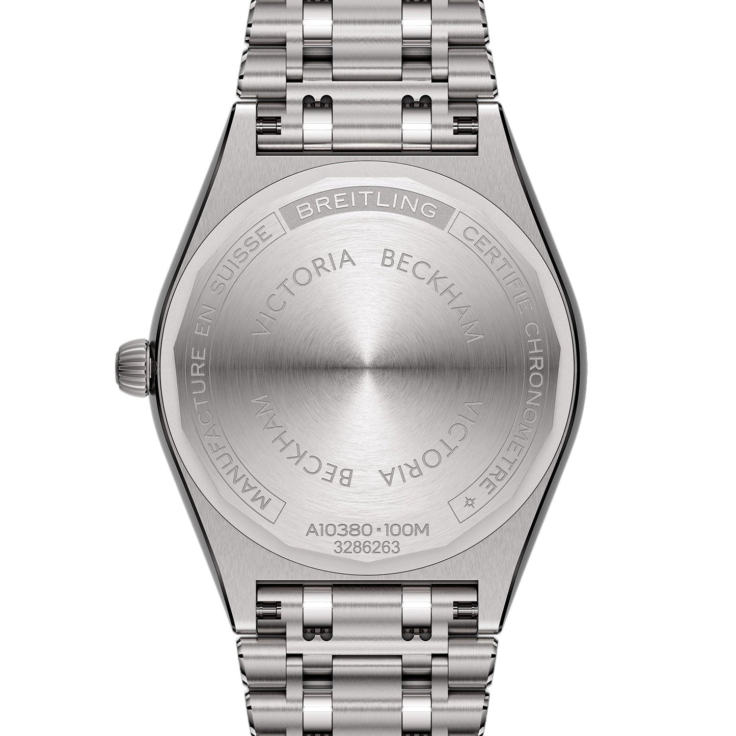 Chronomat Automatic 36 Victoria Beckham