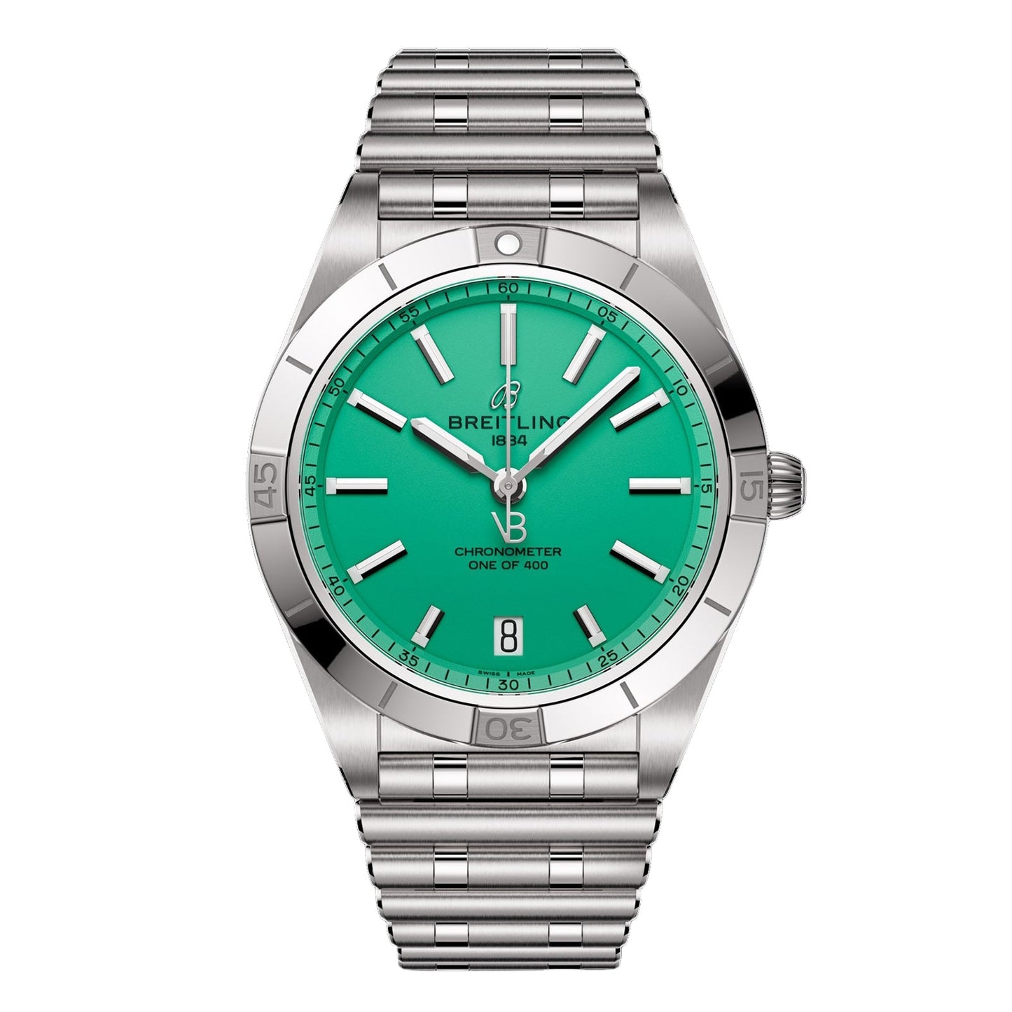 Chronomat Automatic 36 Victoria Beckham