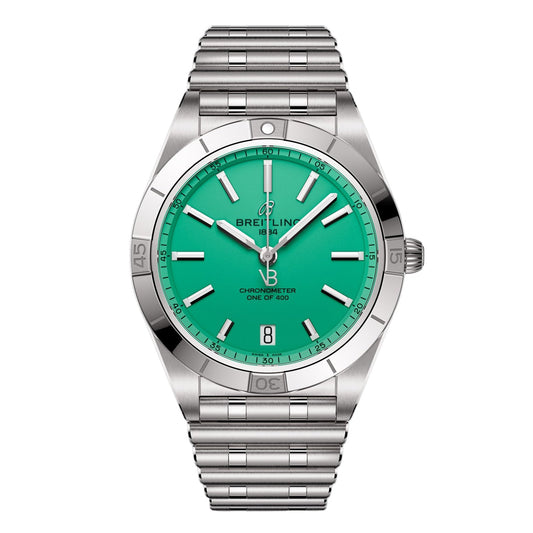 Chronomat Automatic 36 Victoria Beckham