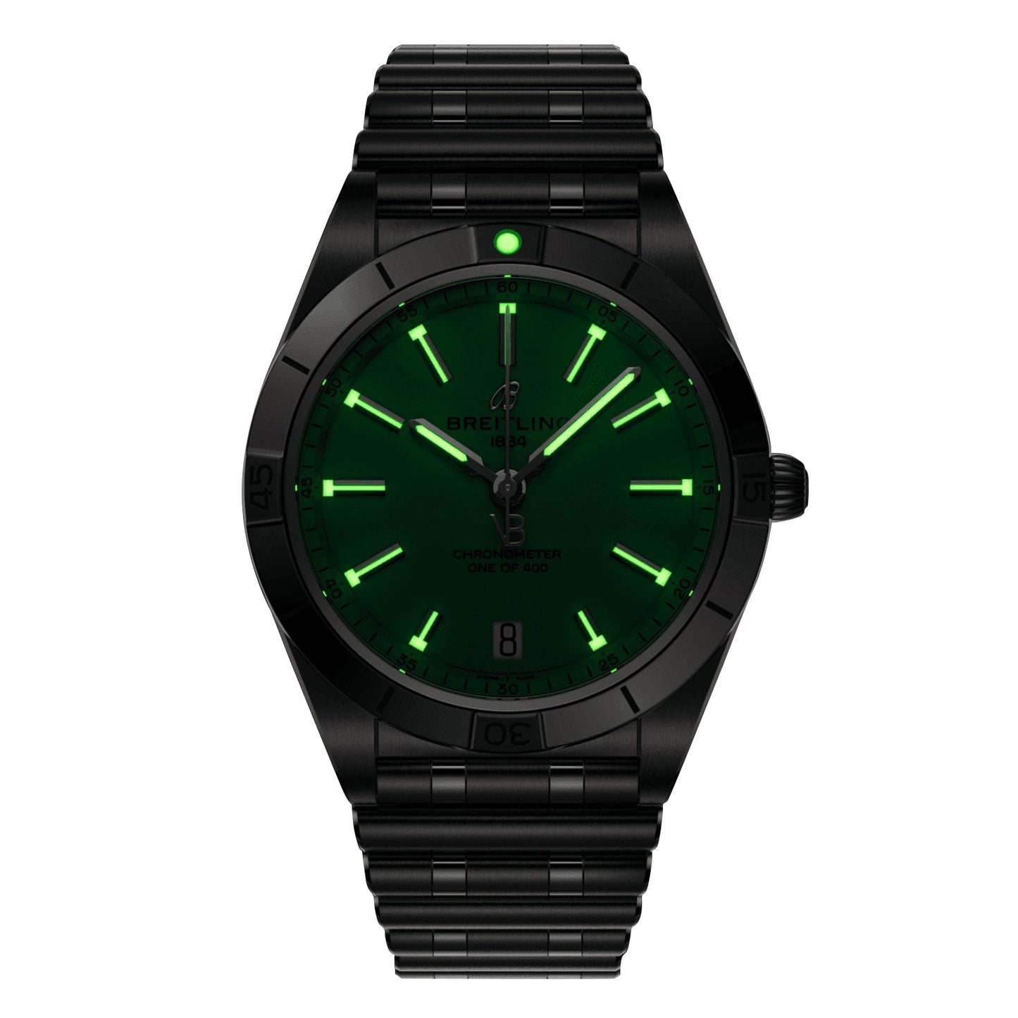 Chronomat Automatic 36 Victoria Beckham