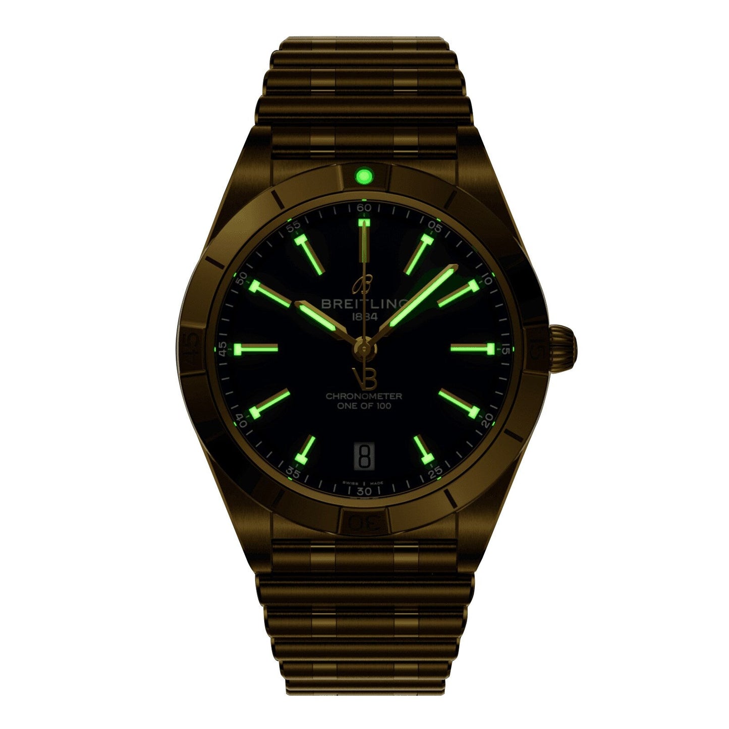 Chronomat Automatic 36 Victoria Beckham