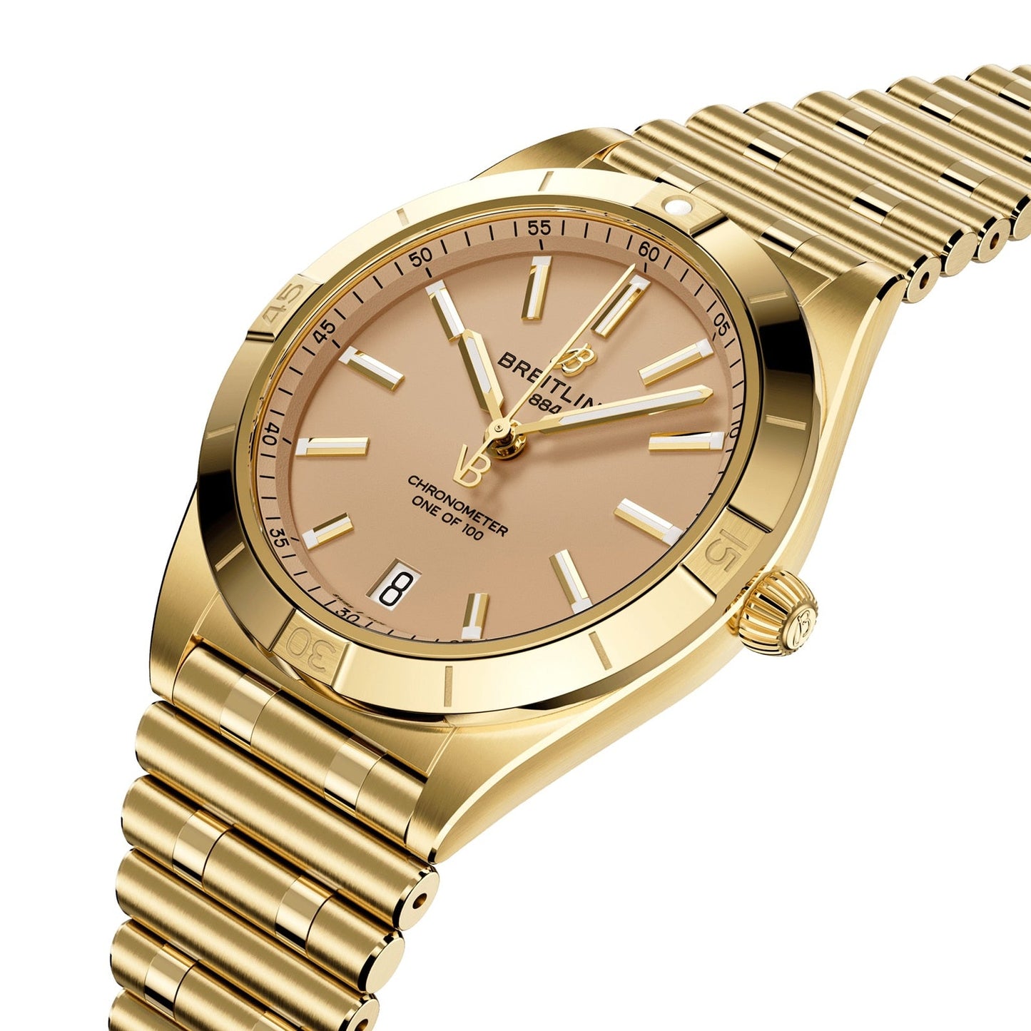 Chronomat Automatic 36 Victoria Beckham