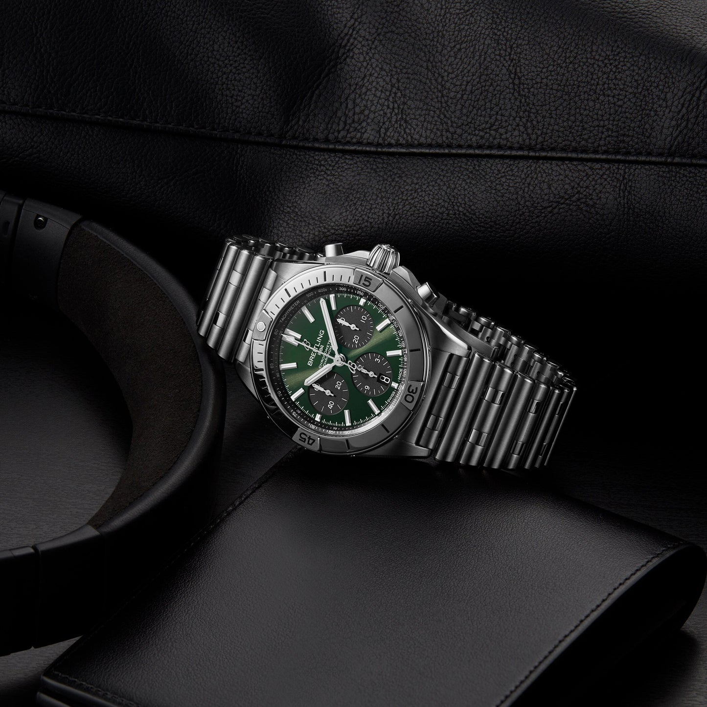 Chronomat B01 42 The Watches Of Switzerland Group Centenary Exclusive