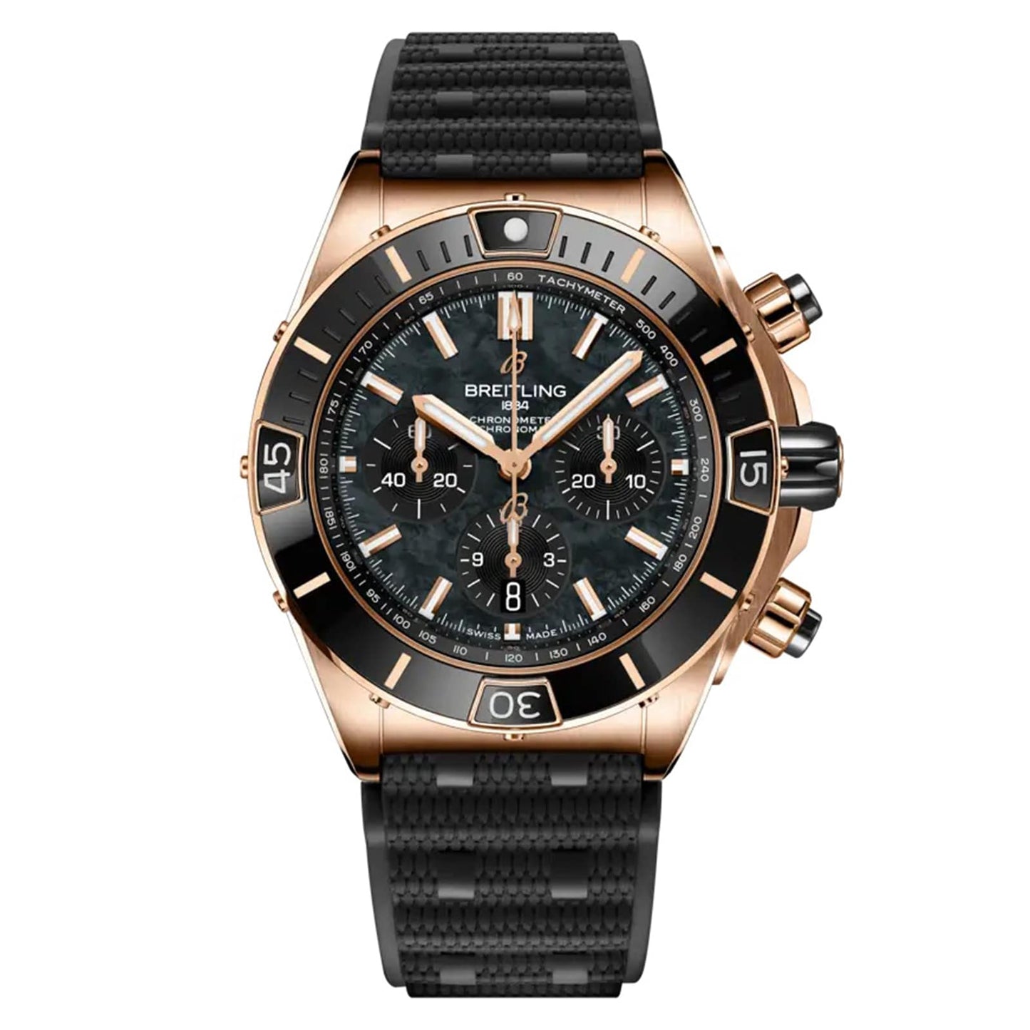 Super Chronomat B01 44