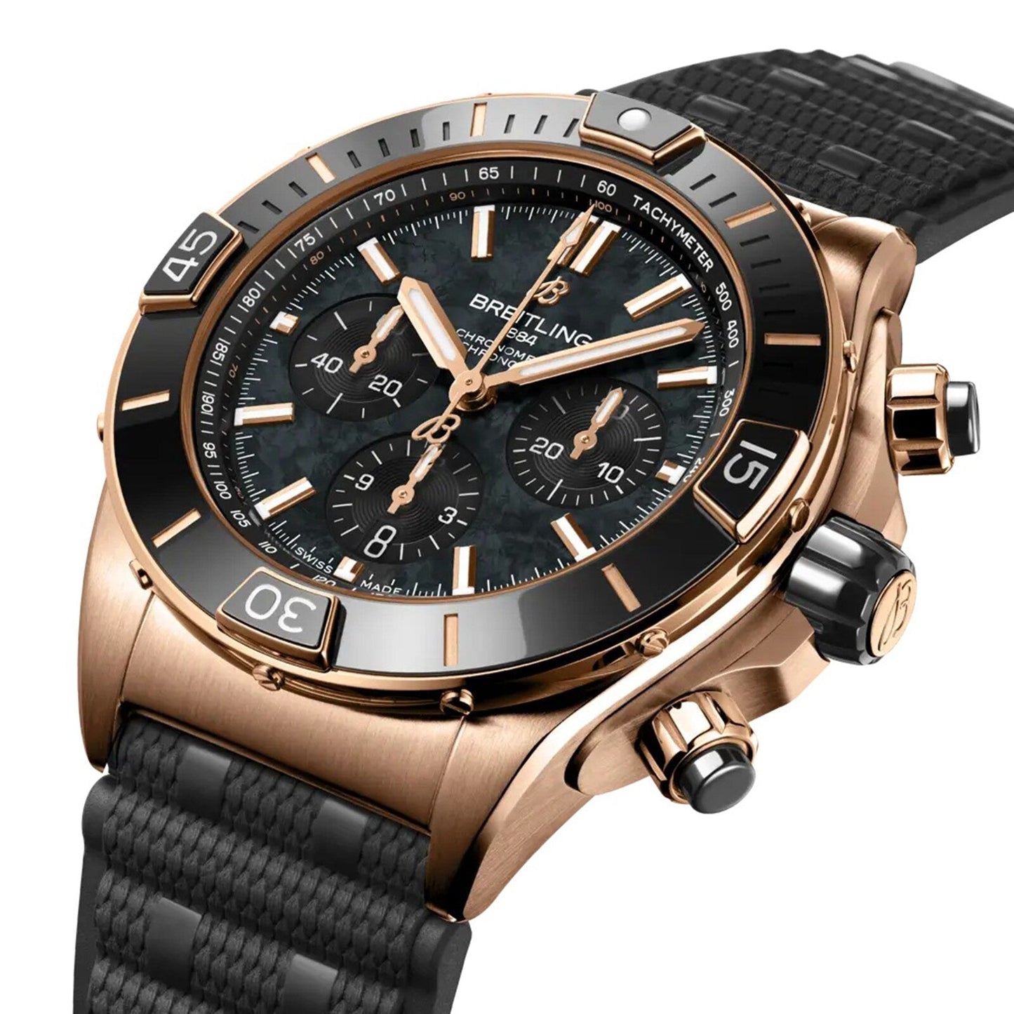 Super Chronomat B01 44