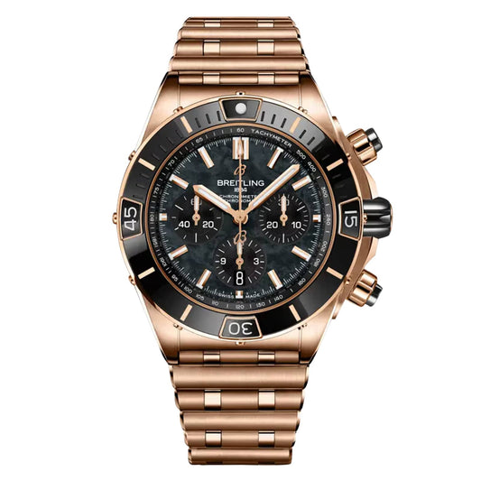 Super Chronomat B01 44