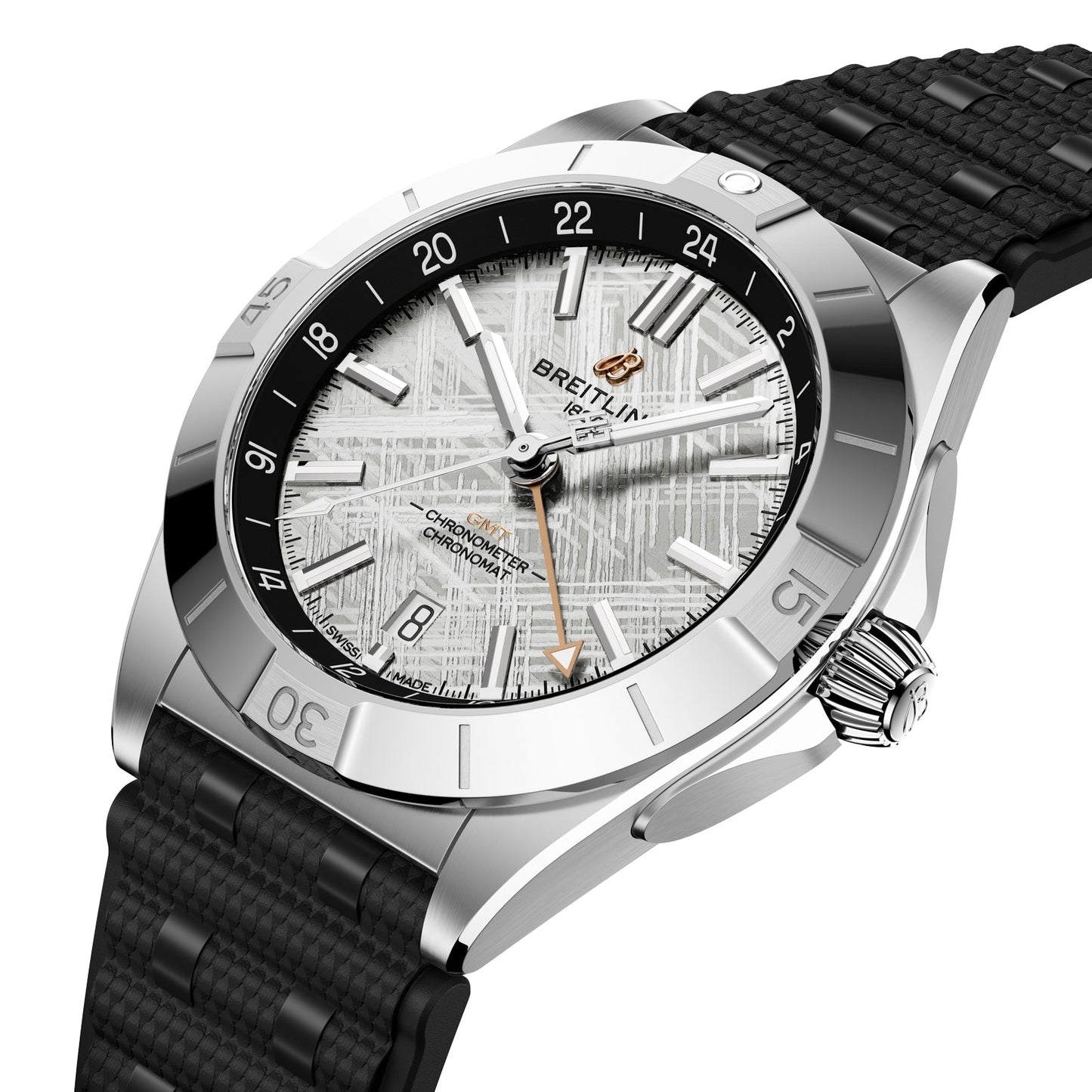 Chronomat Automatic GMT Erling Haaland