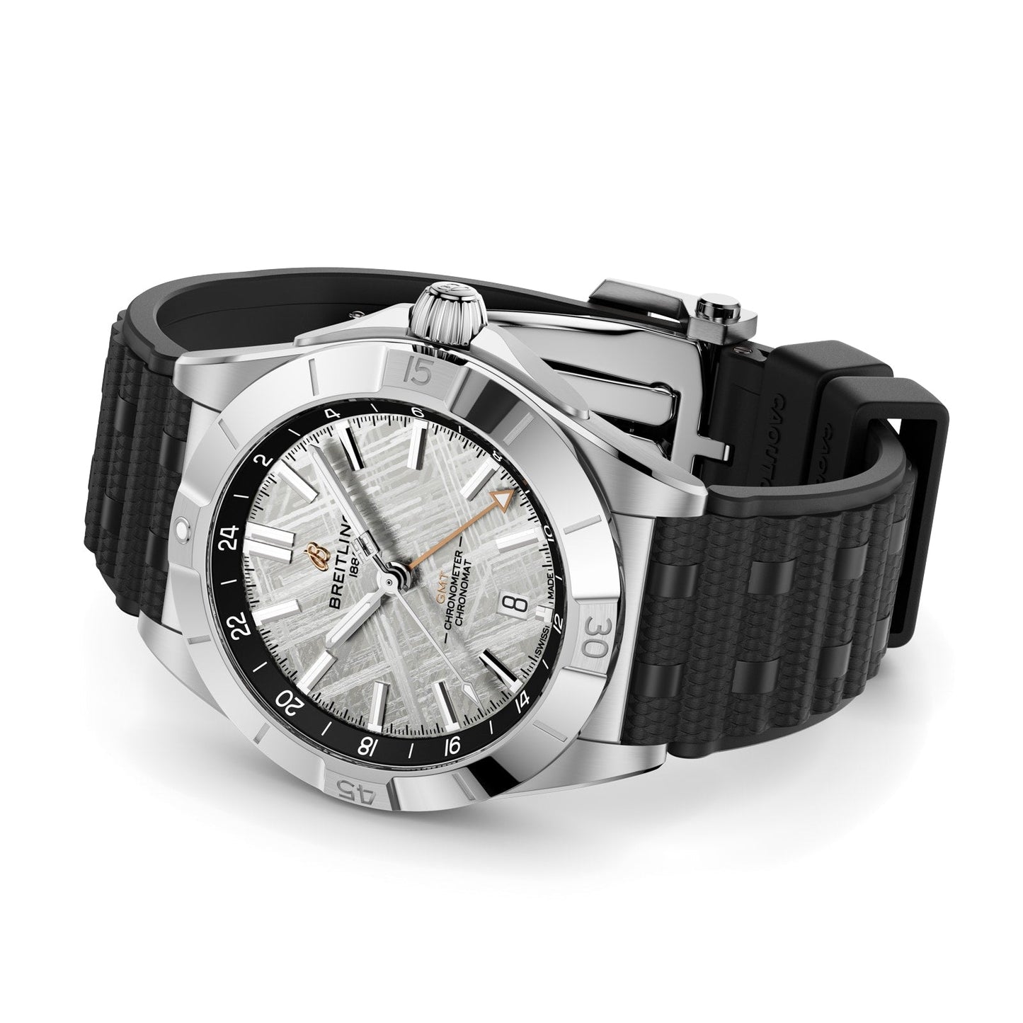 Chronomat Automatic GMT Erling Haaland