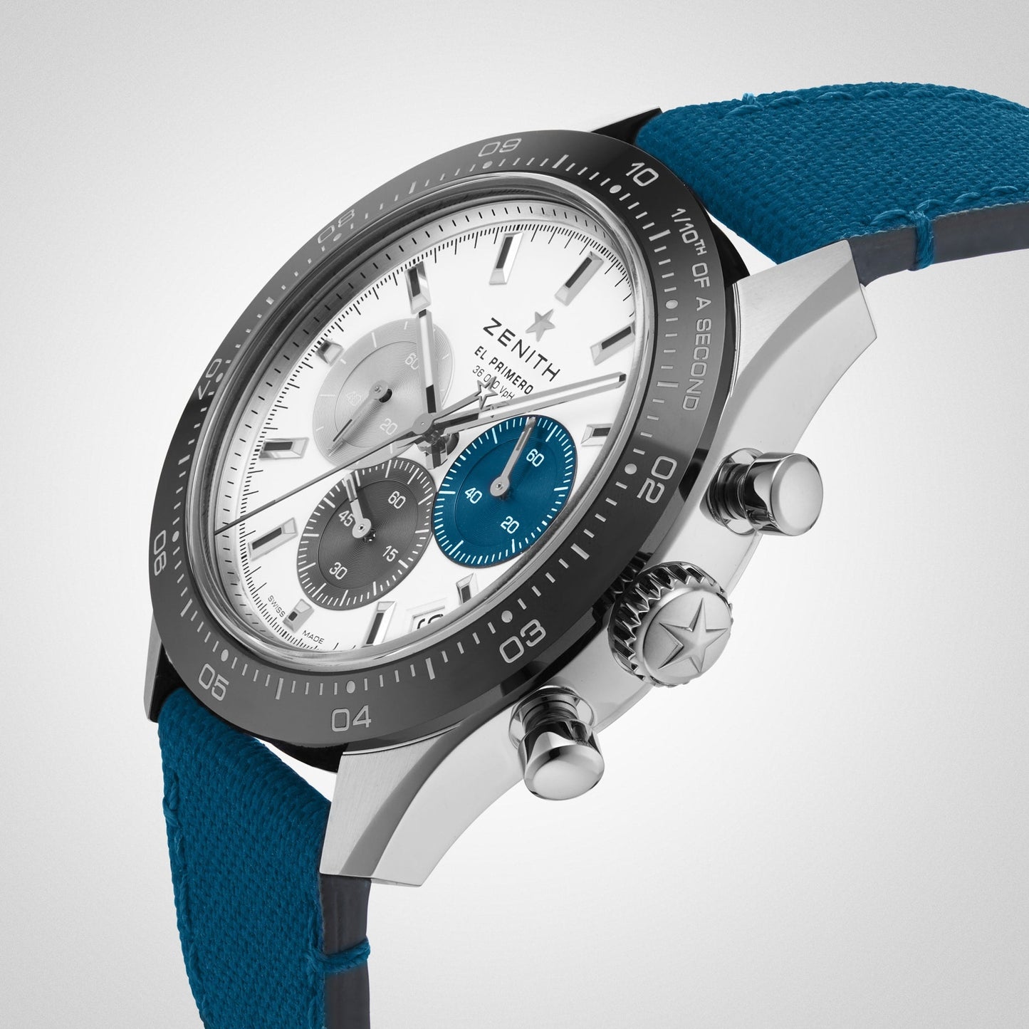 Chronomaster Sport