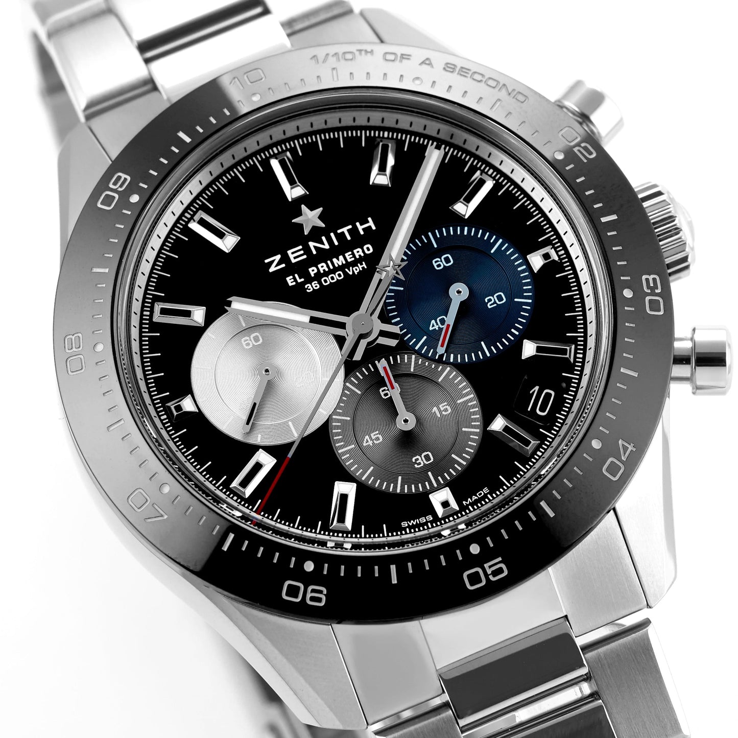 Chronomaster Sport