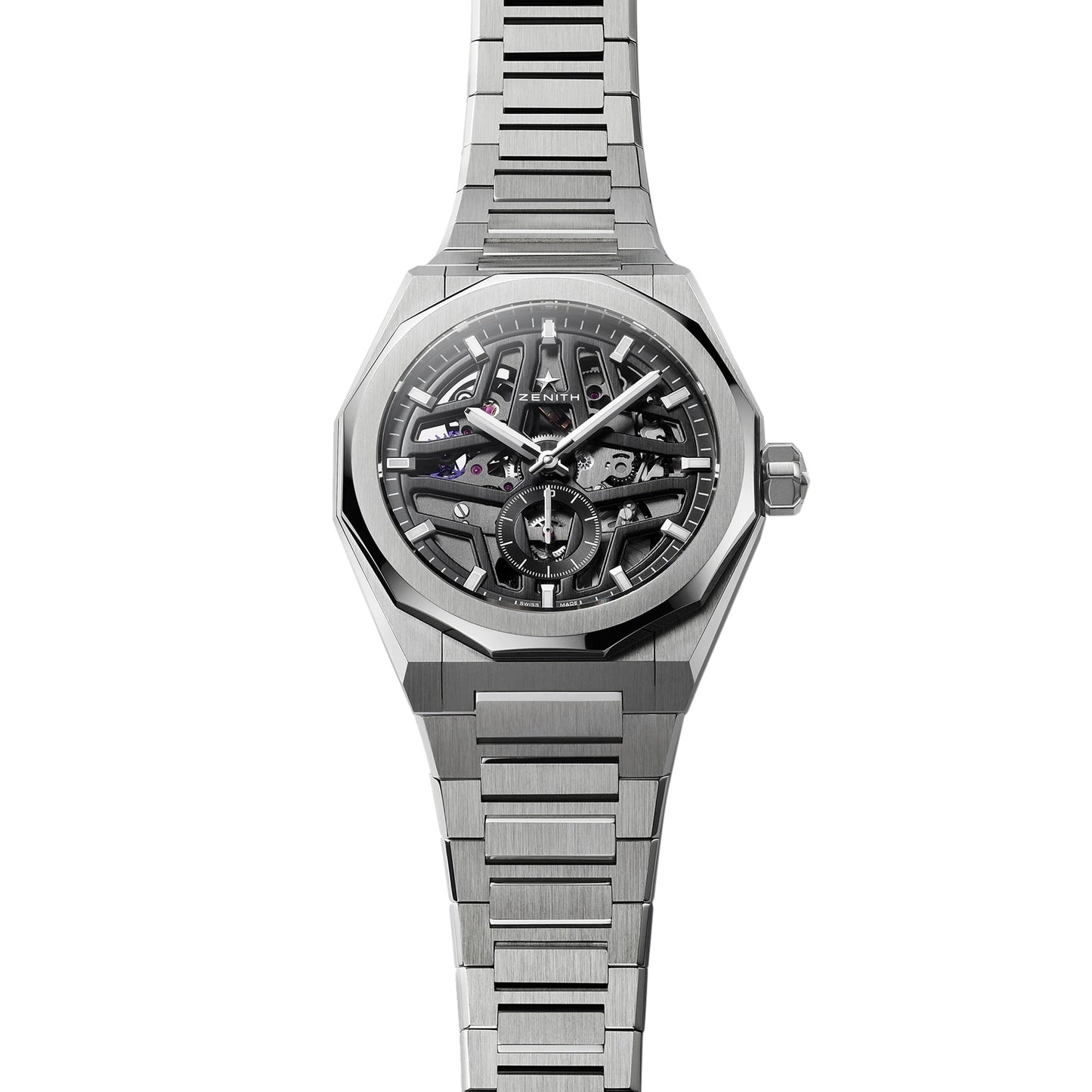 Defy Skyline Skeleton