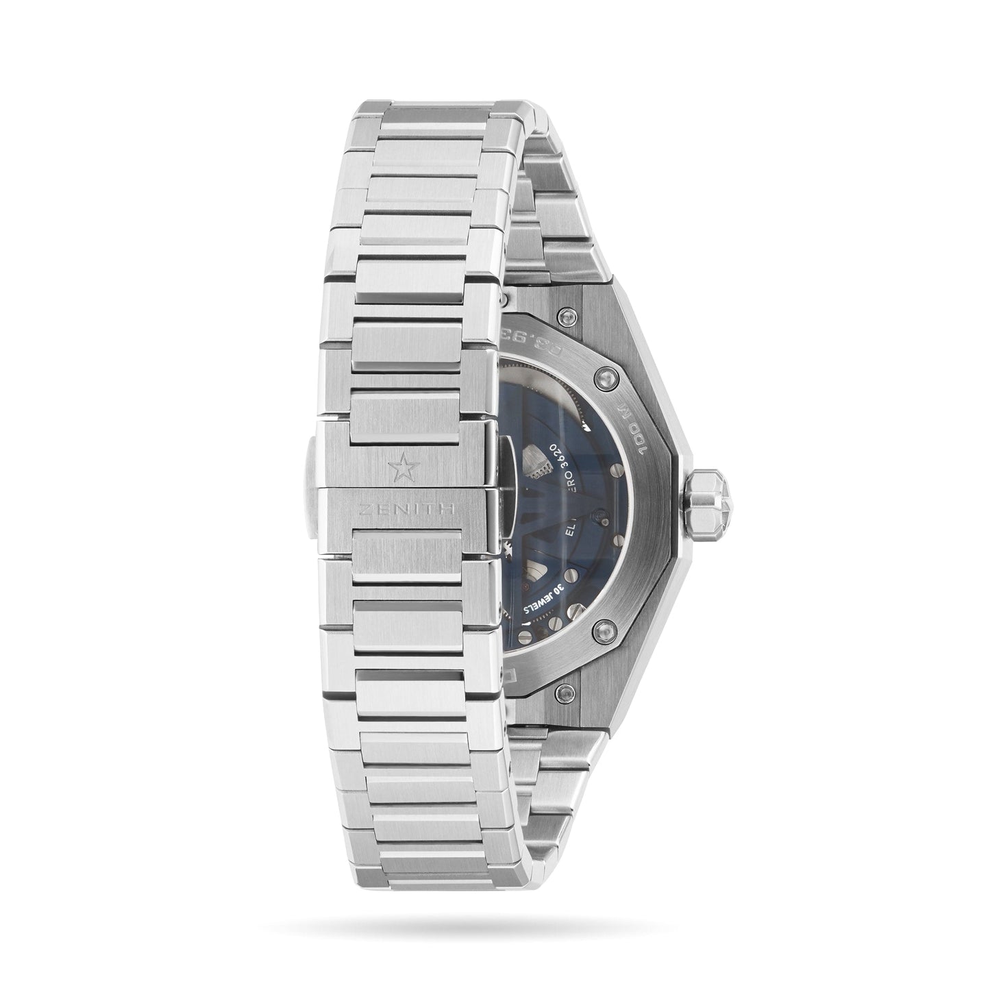 Defy Skyline Skeleton