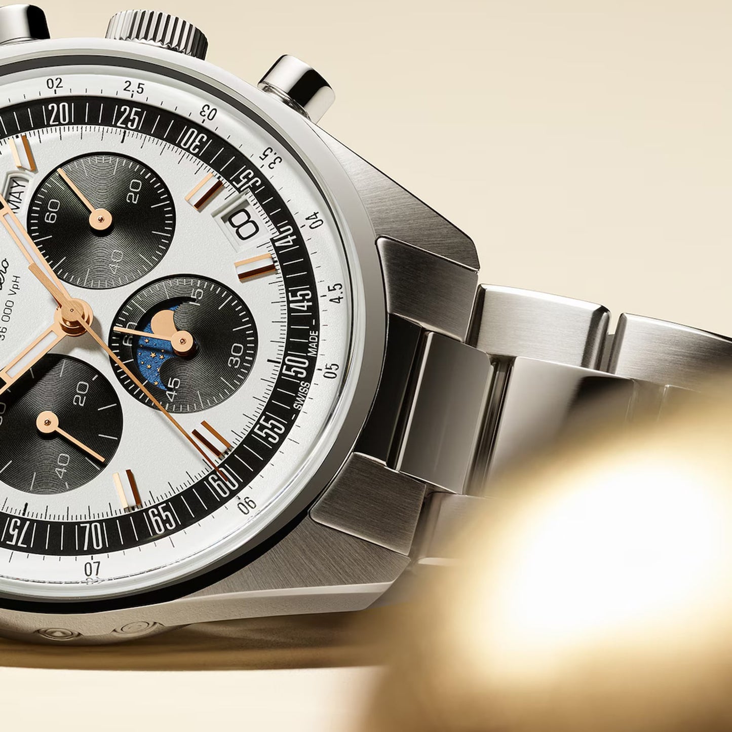 Chronomaster Original