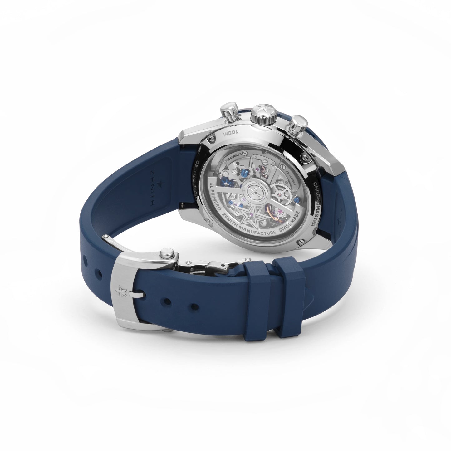 Chronomaster Sport Centenary Exclusive