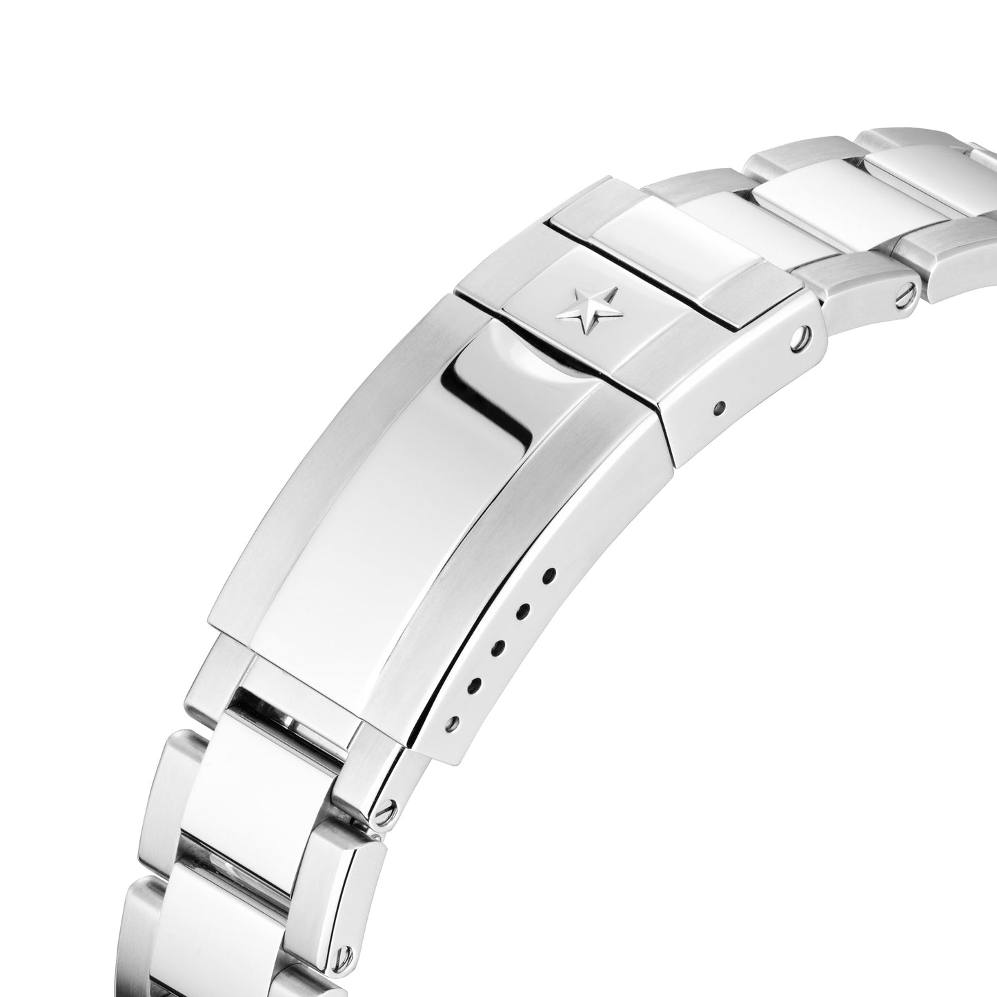 Chronomaster Sport Centenary Exclusive