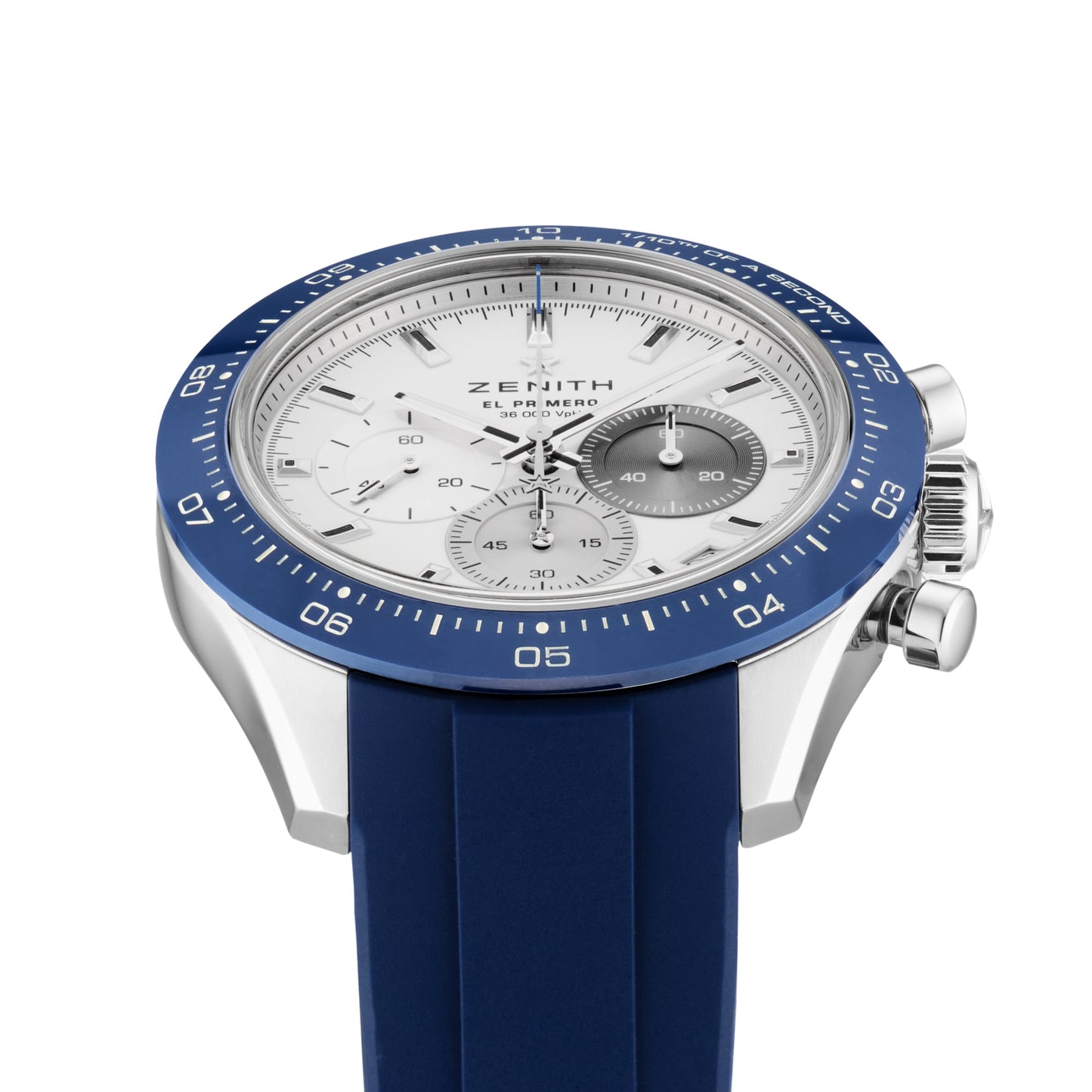 Chronomaster Sport Centenary Exclusive