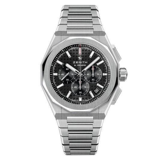 Defy Skyline Chronograph