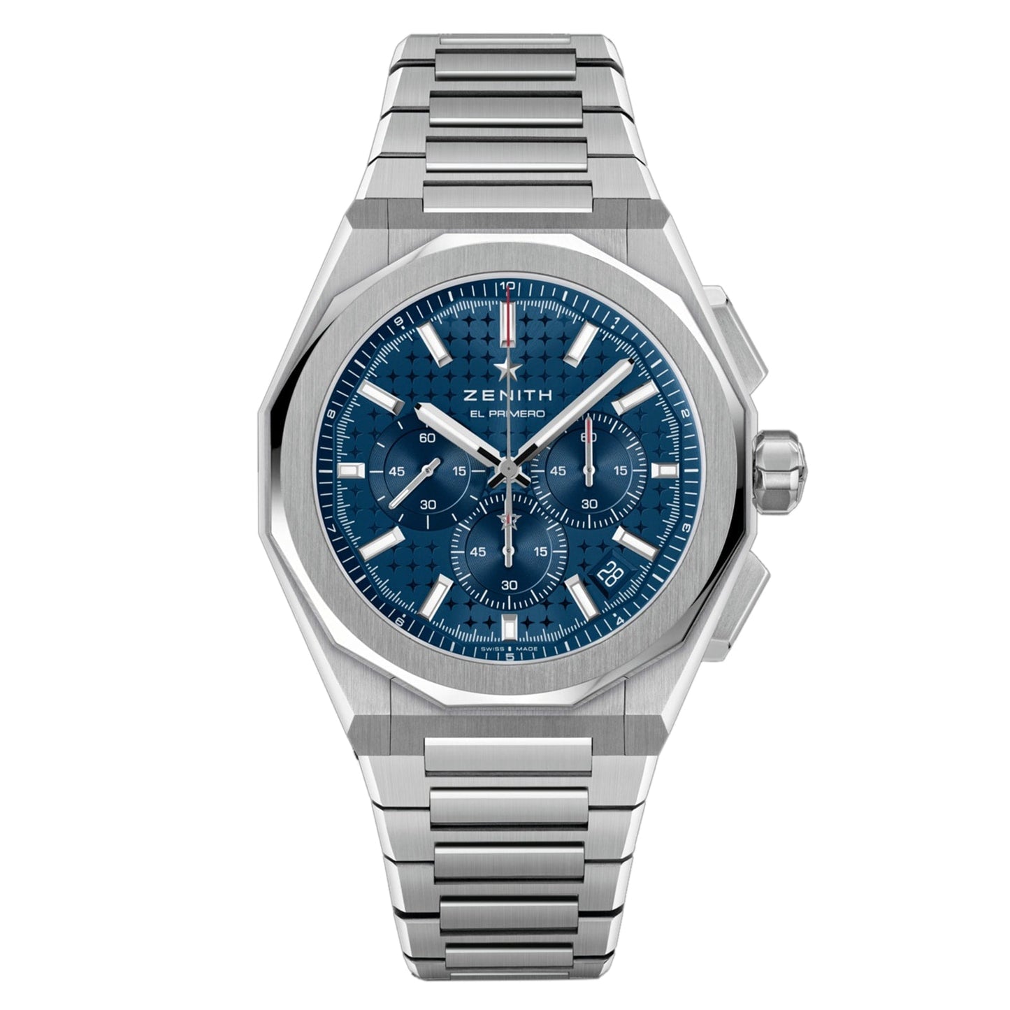 Defy Skyline Chronograph