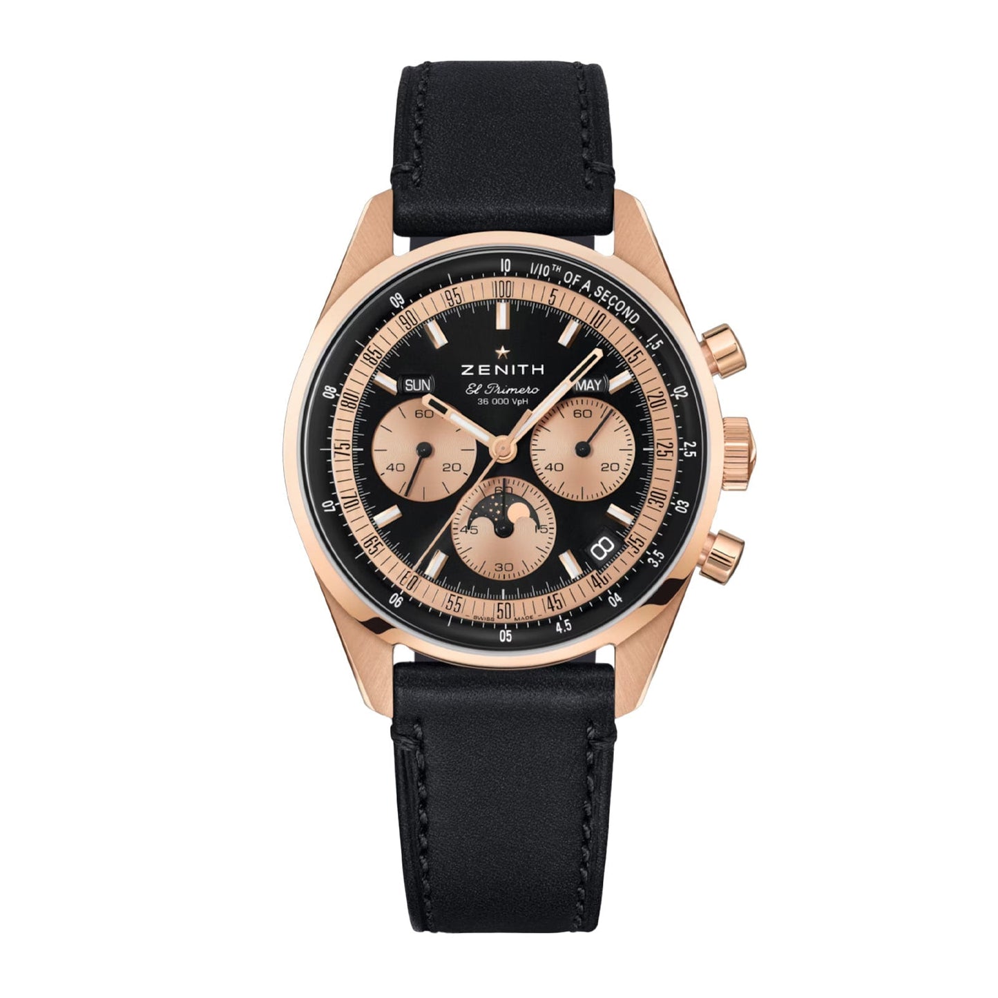 Chronomaster Original