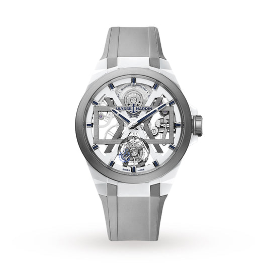 Blast Tourbillon