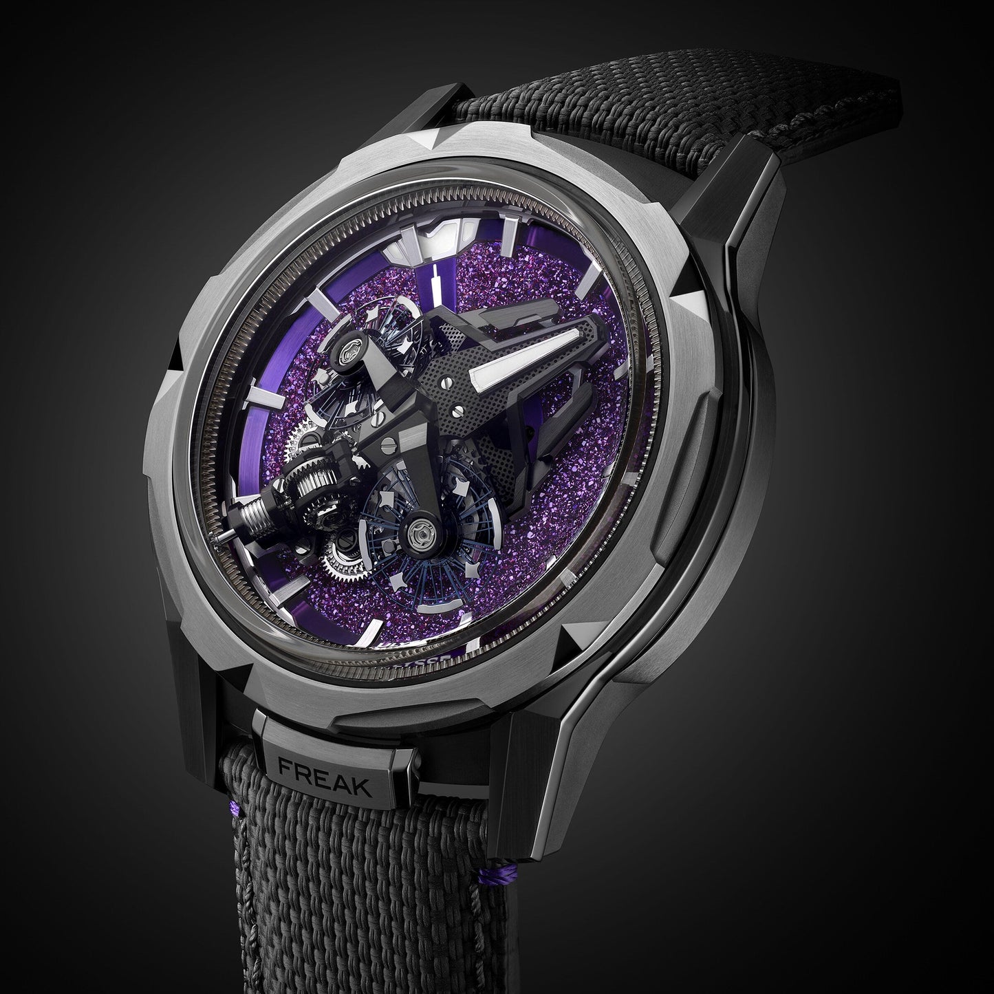 Freak S WOS Centenary Exclusive