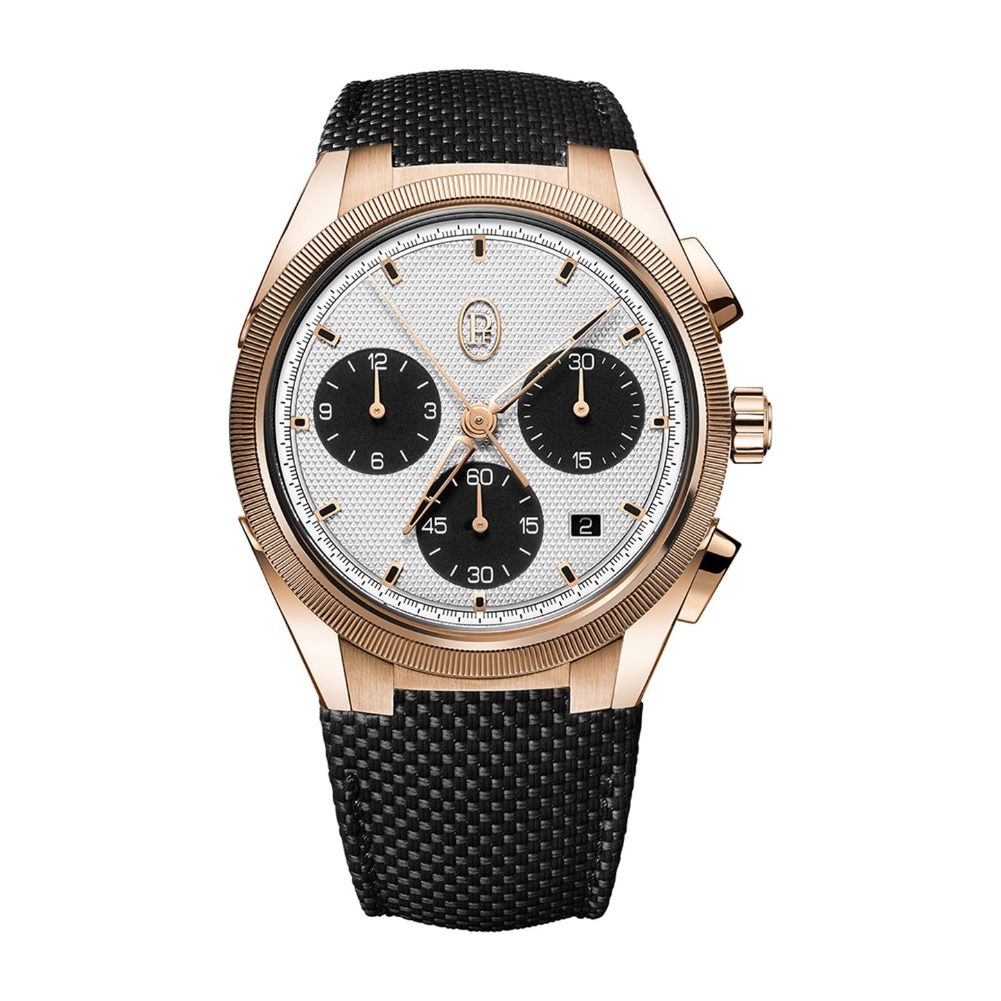 TONDA PF Sport Chronograph
