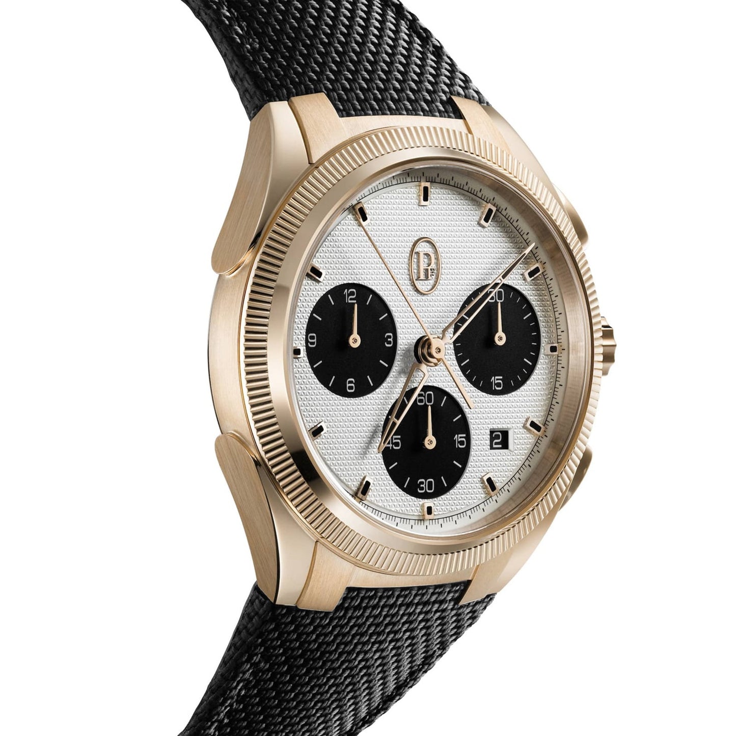 TONDA PF Sport Chronograph