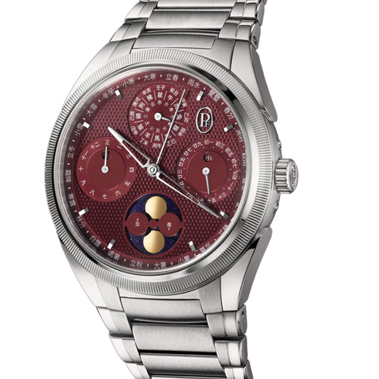 TONDA PF Xiali Chinese Calendar