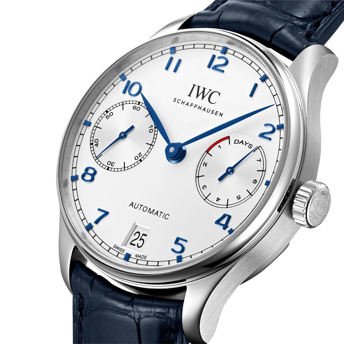 Portugieser Automatic