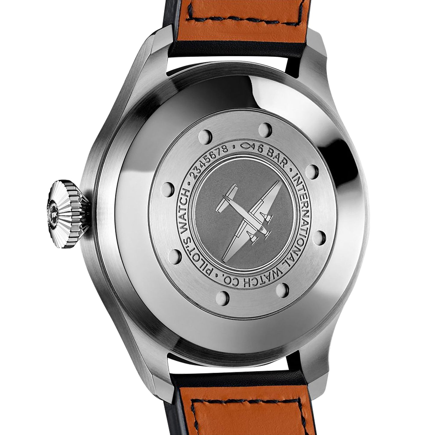 Big Pilot's Watch