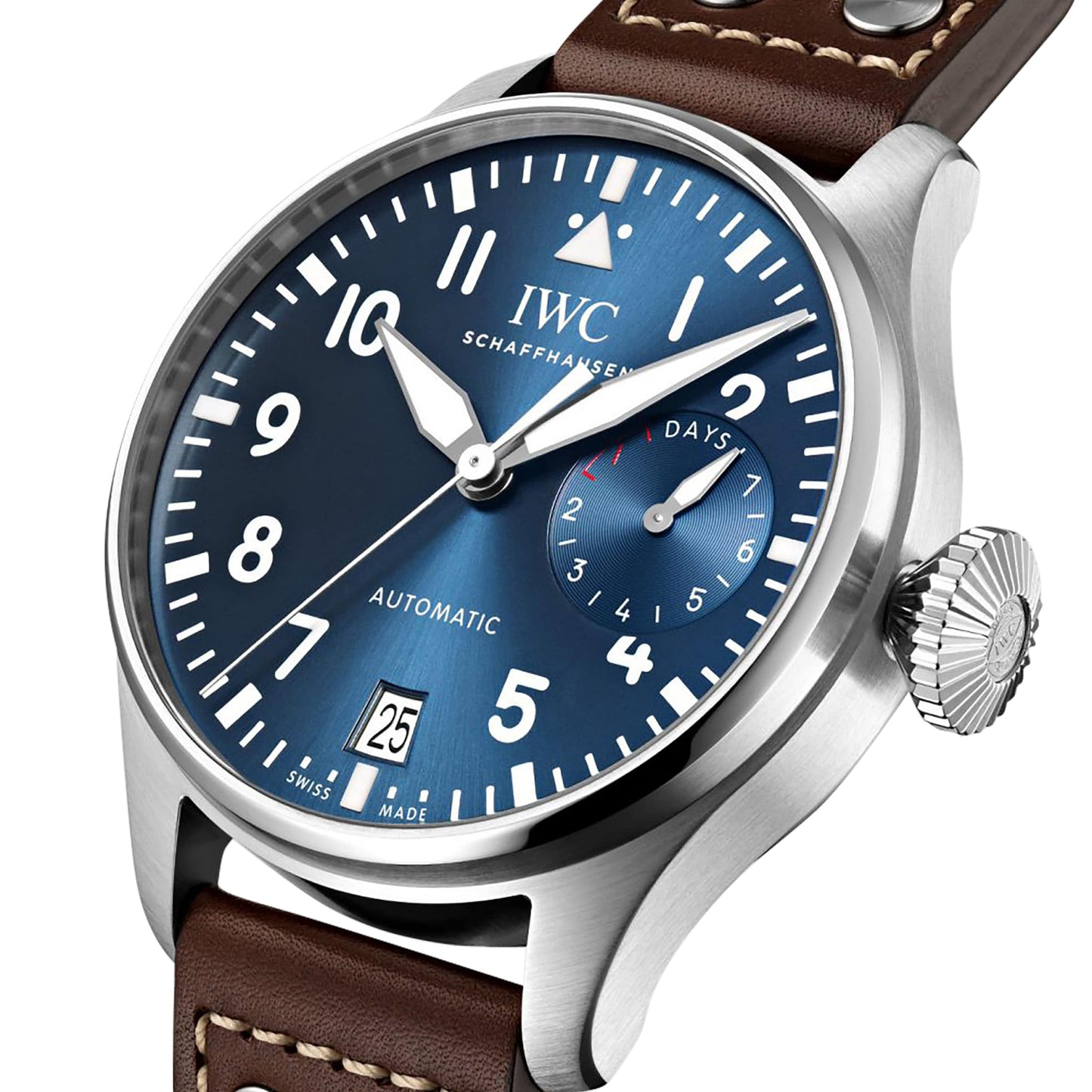 Big Pilot's Watch Edition "Le Petit Prince"
