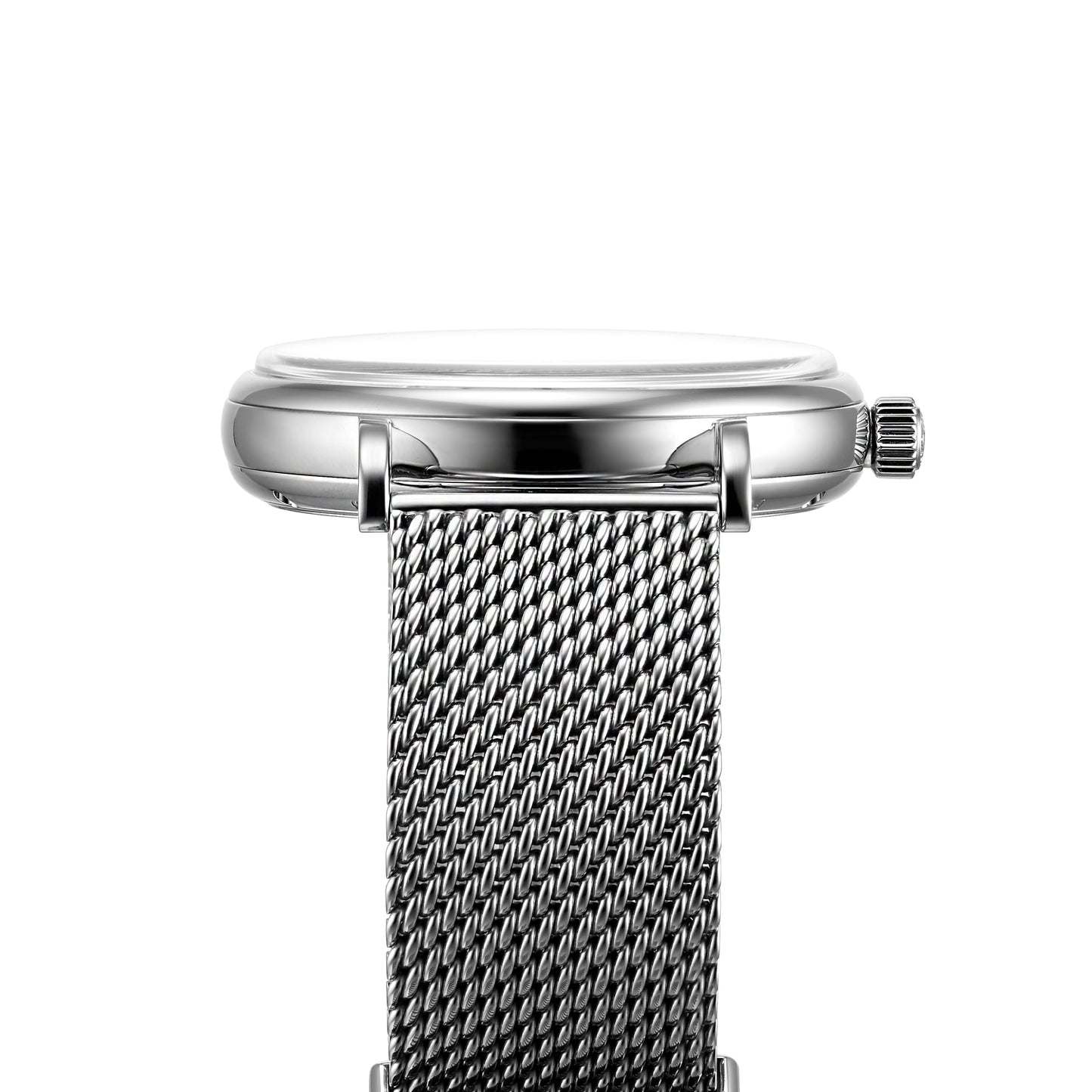 Portofino Hand-Wound Eight Days