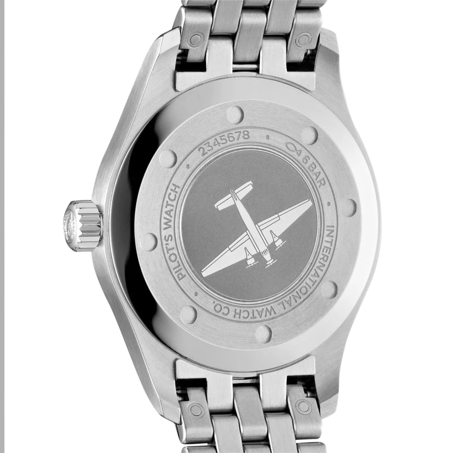 Pilot's Watch Automatic 36