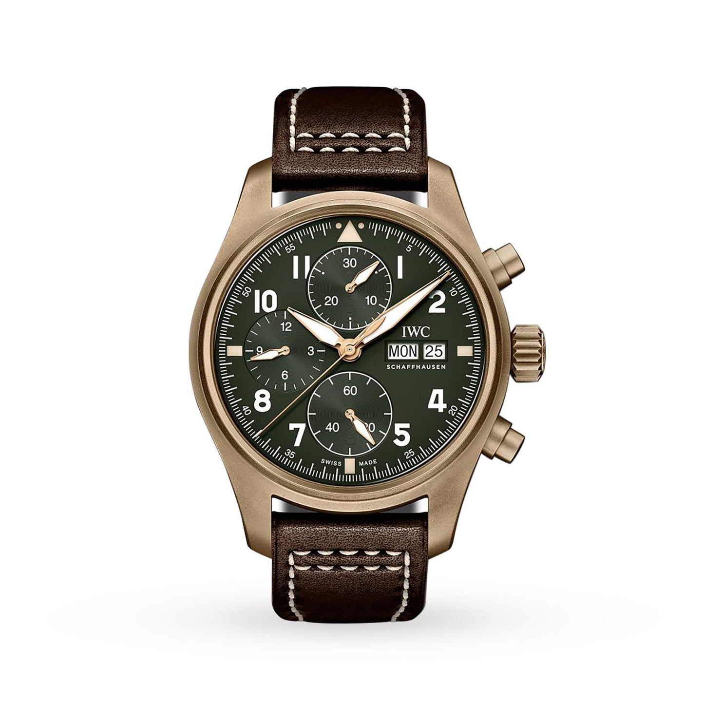 Pilot's Watch Chronograph Spitfire