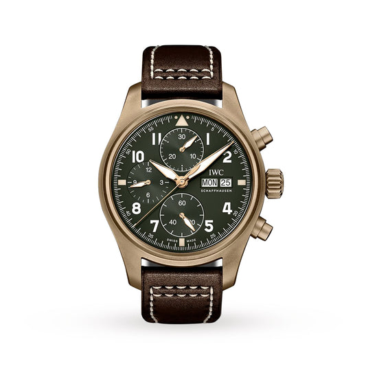 Pilot's Watch Chronograph Spitfire