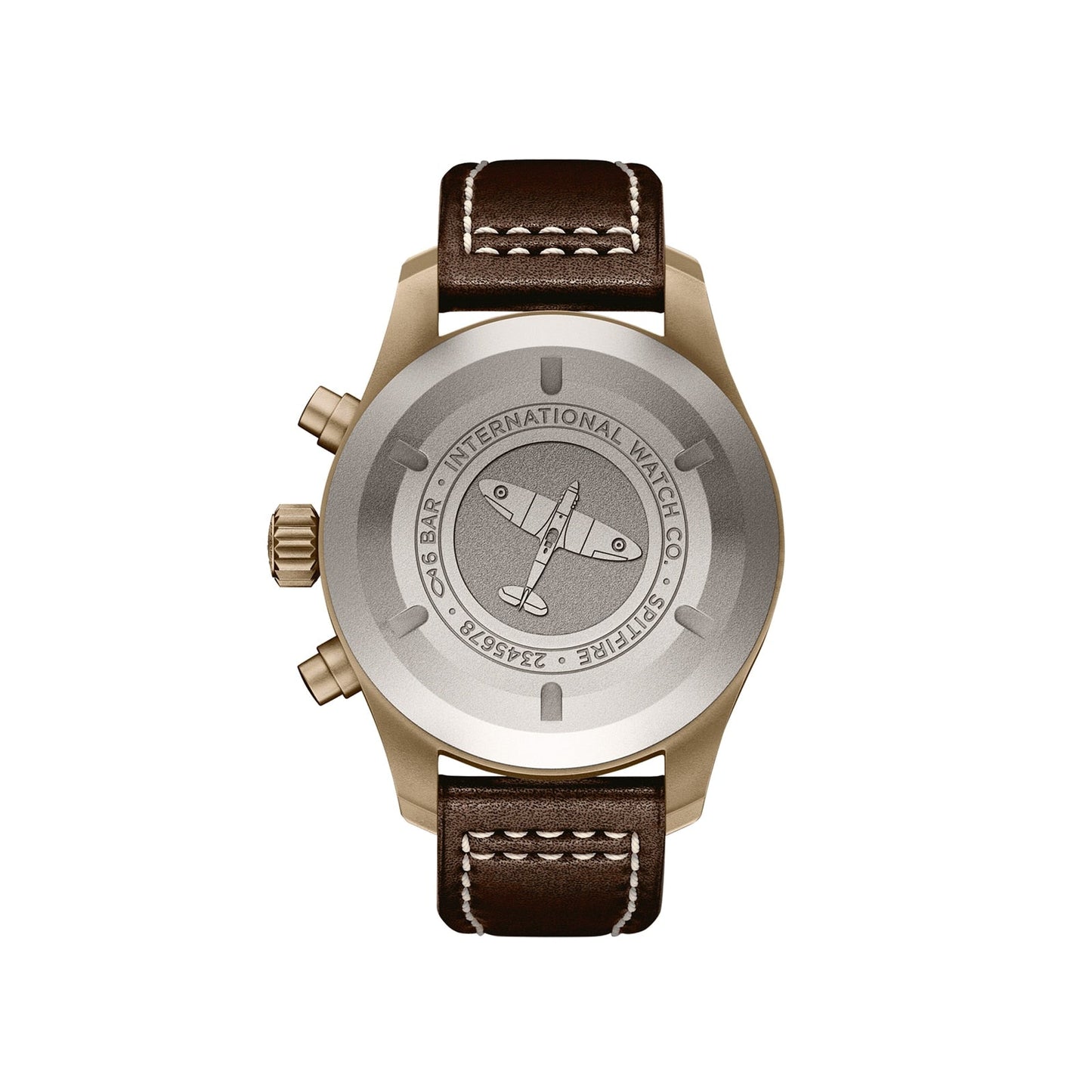 Pilot's Watch Chronograph Spitfire